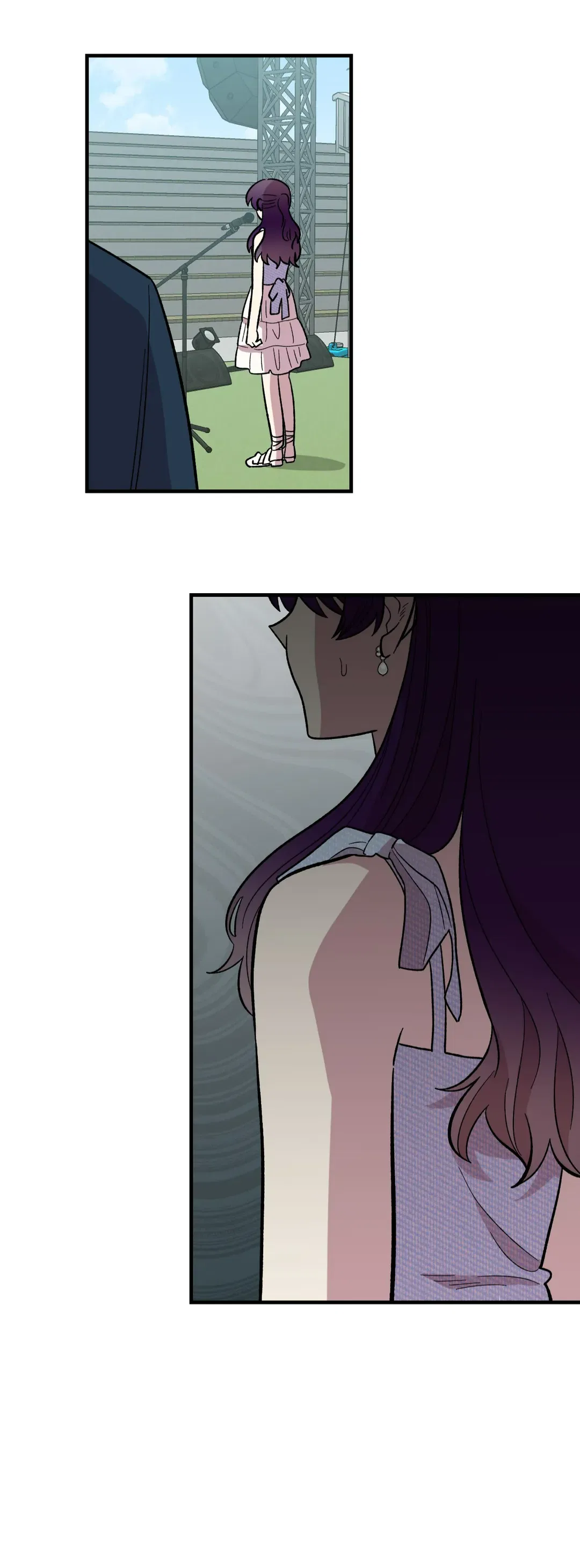 Two Weeks and Counting Chapter 56 – Page 27
