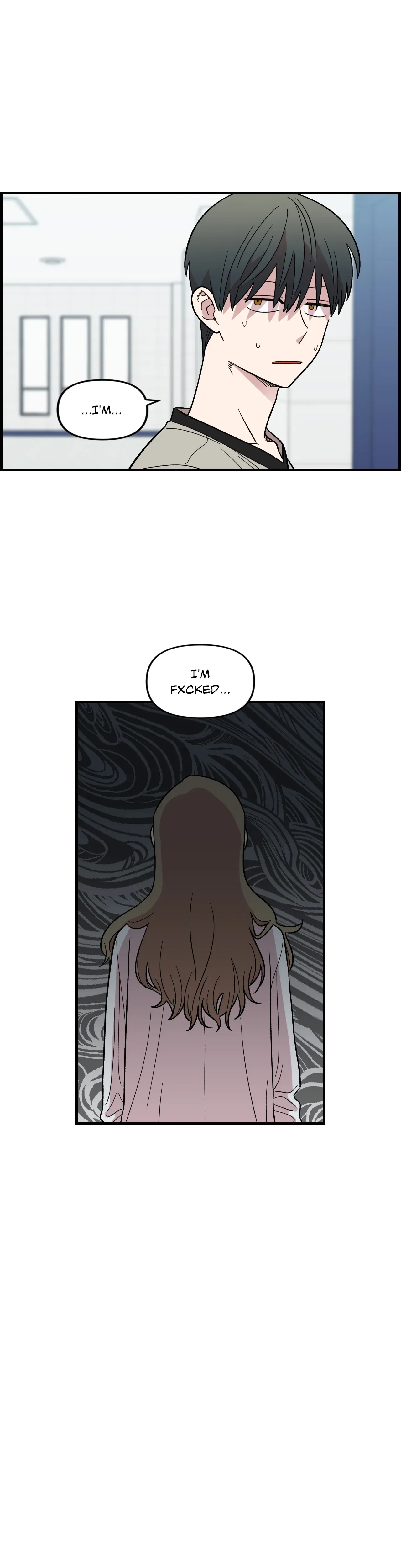 Two Weeks and Counting Chapter 54 – Page 4
