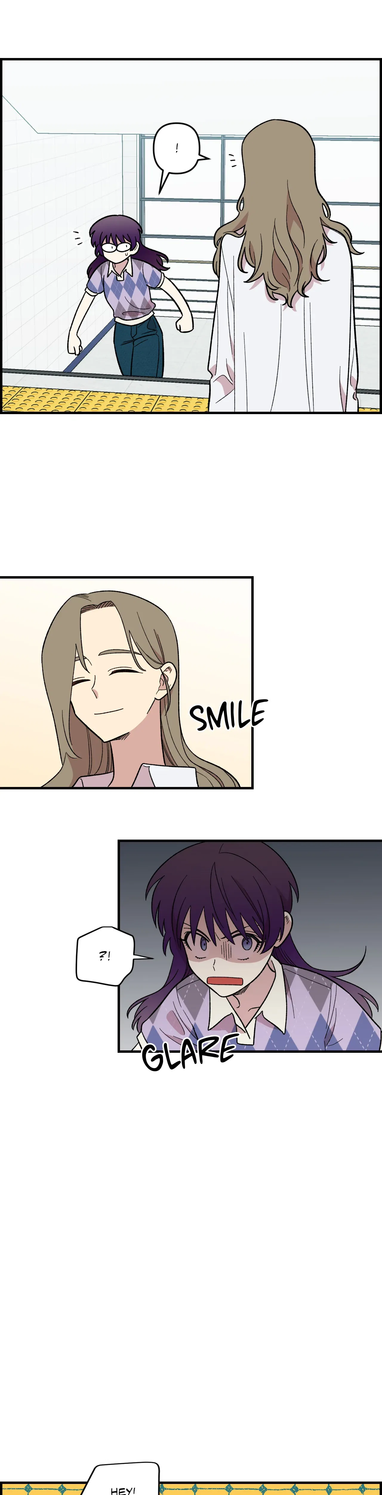 Two Weeks and Counting Chapter 54 – Page 5