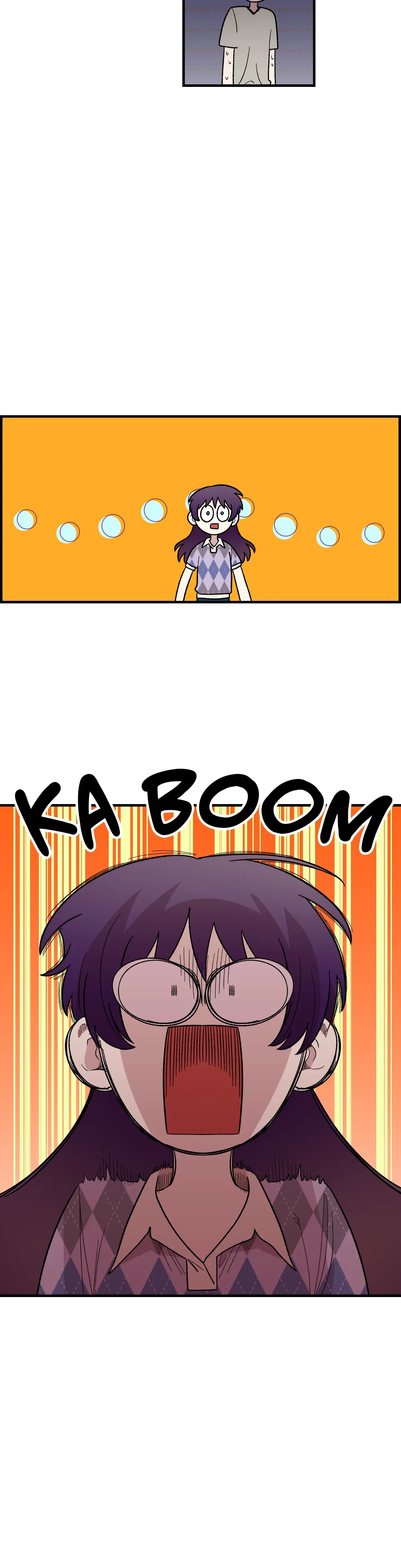 Two Weeks and Counting Chapter 54 – Page 7