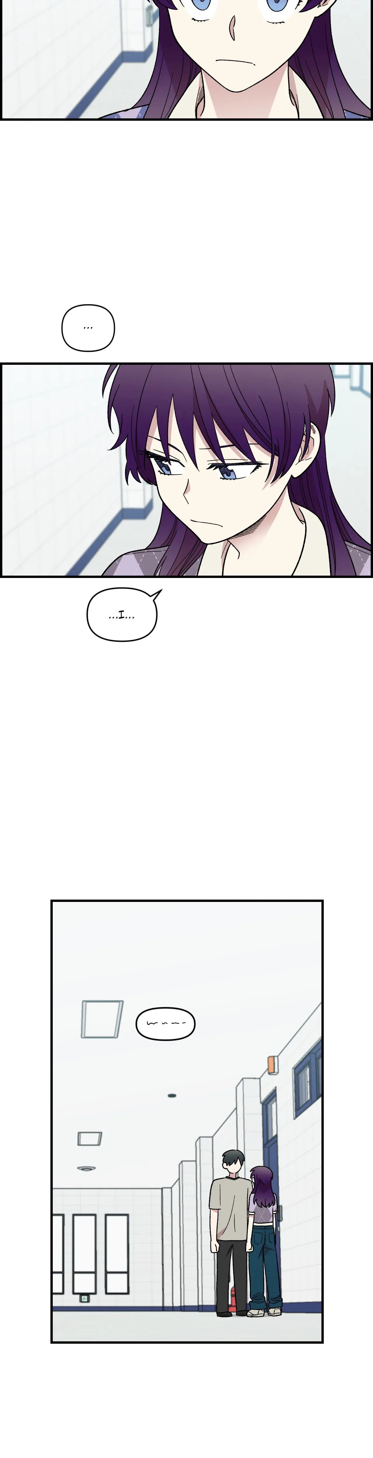 Two Weeks and Counting Chapter 54 – Page 12