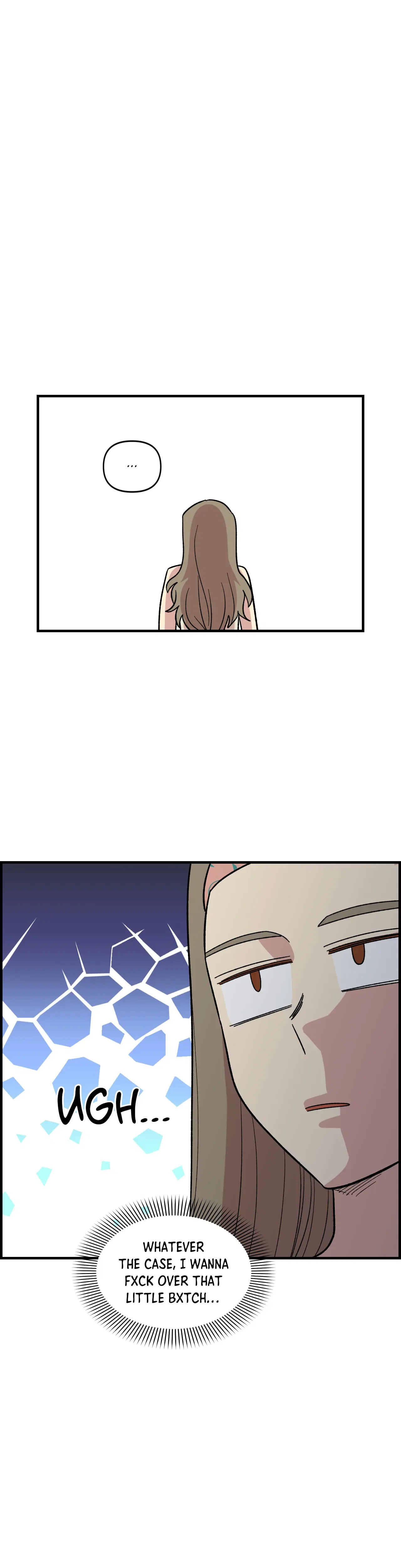 Two Weeks and Counting Chapter 54 – Page 15