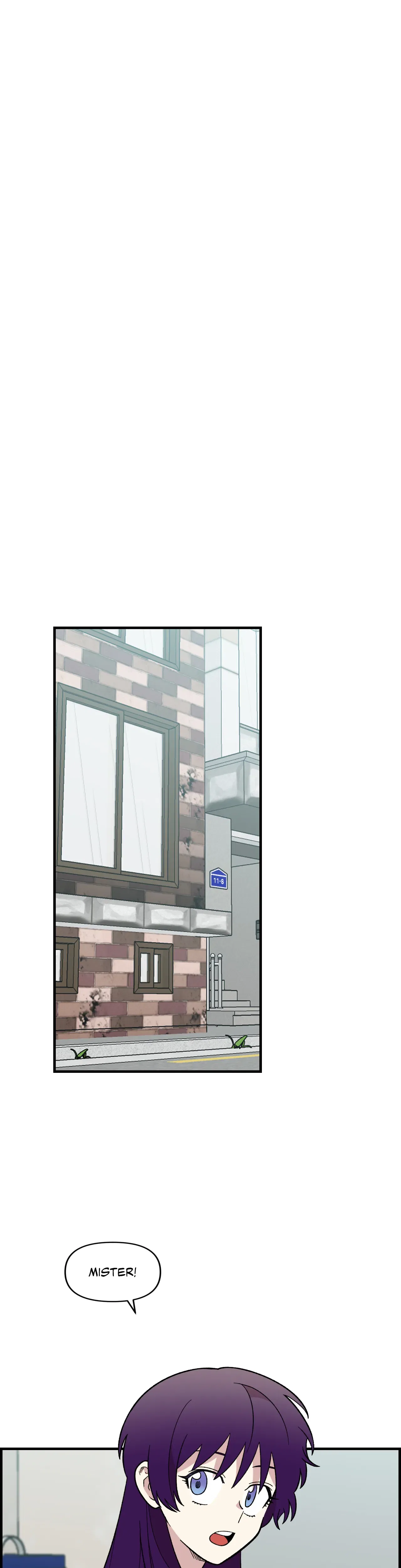 Two Weeks and Counting Chapter 54 – Page 20