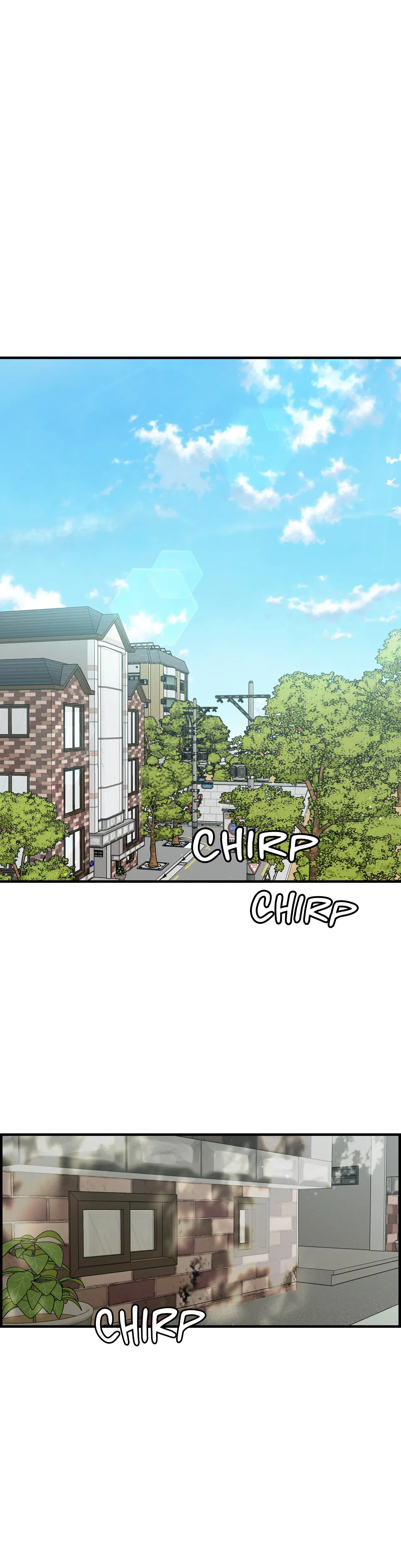 Two Weeks and Counting Chapter 53 – Page 1