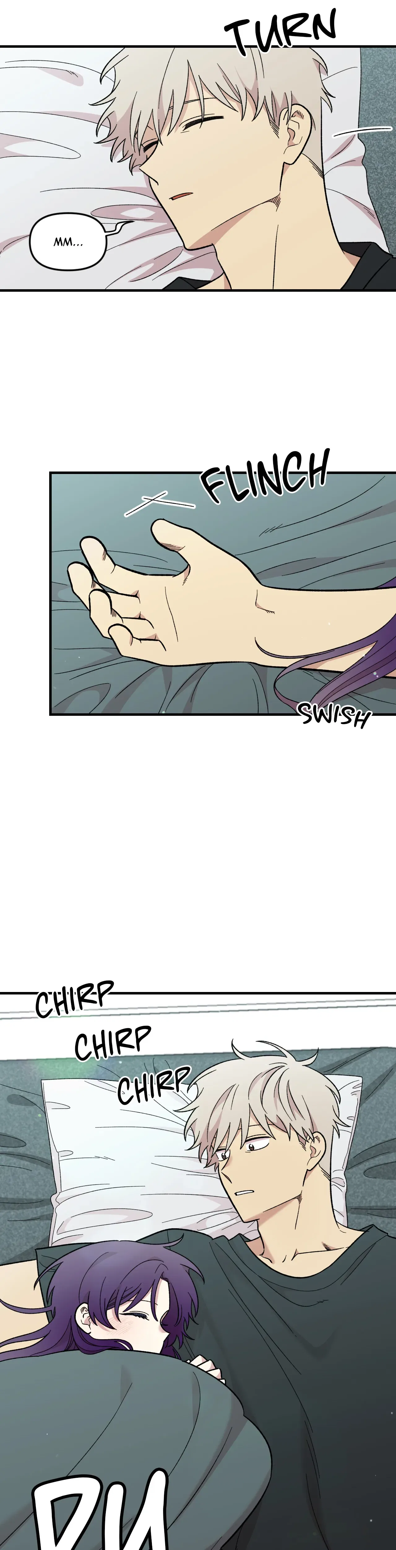 Two Weeks and Counting Chapter 53 – Page 2