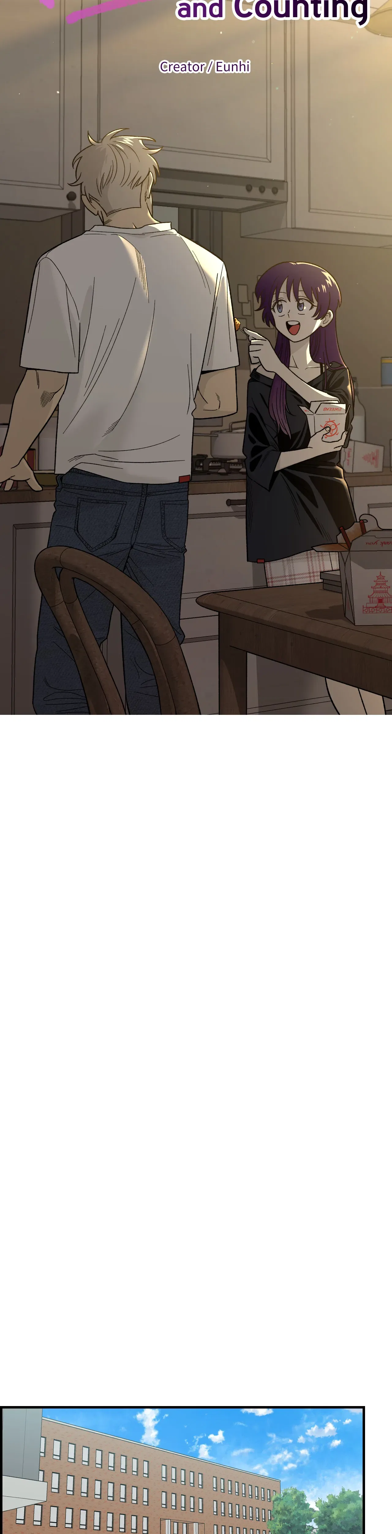 Two Weeks and Counting Chapter 53 – Page 9