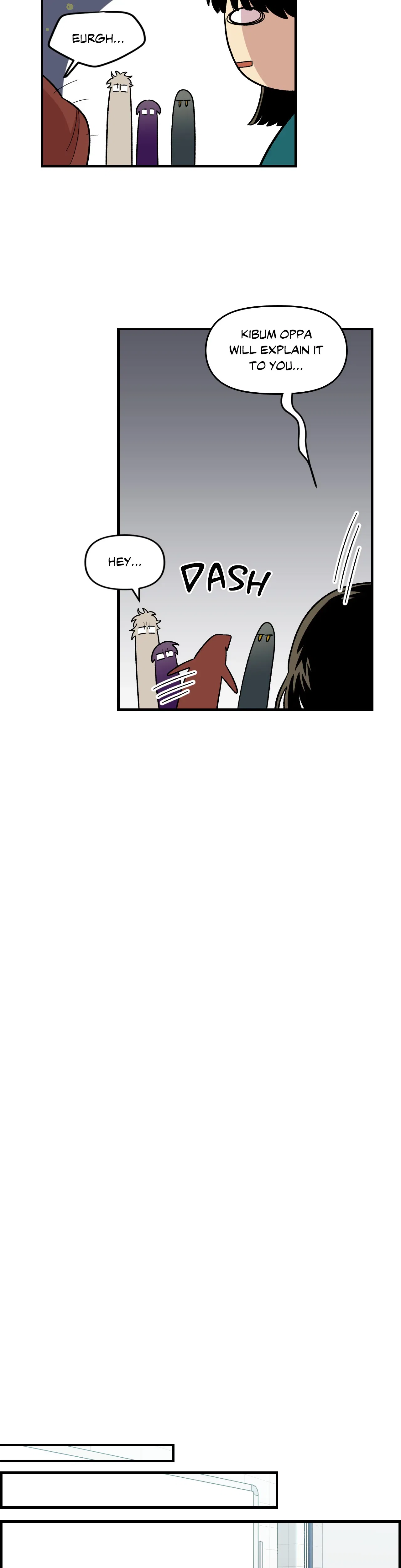 Two Weeks and Counting Chapter 53 – Page 13