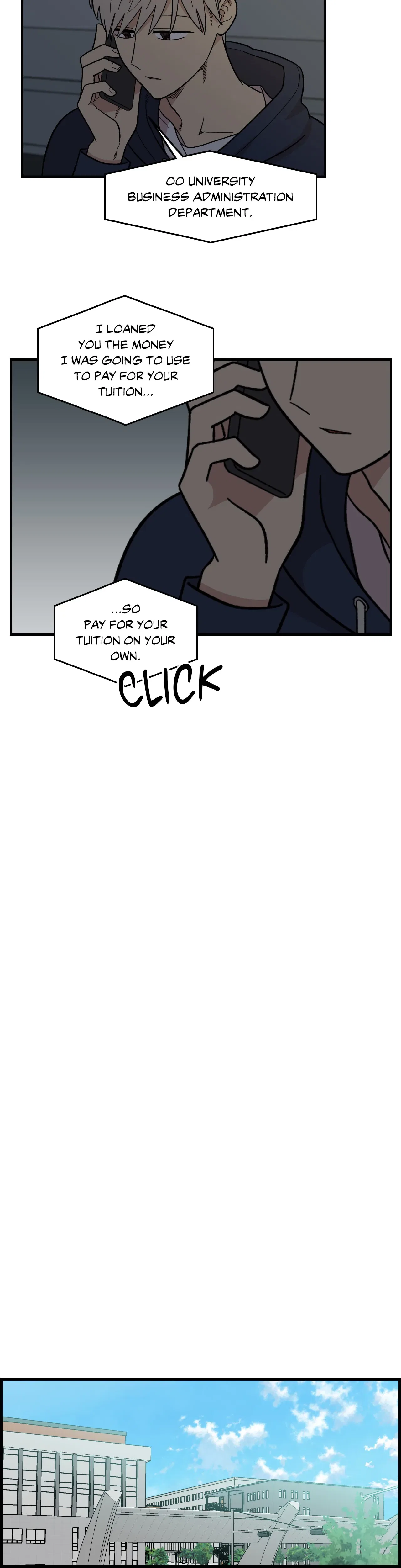 Two Weeks and Counting Chapter 52 – Page 2