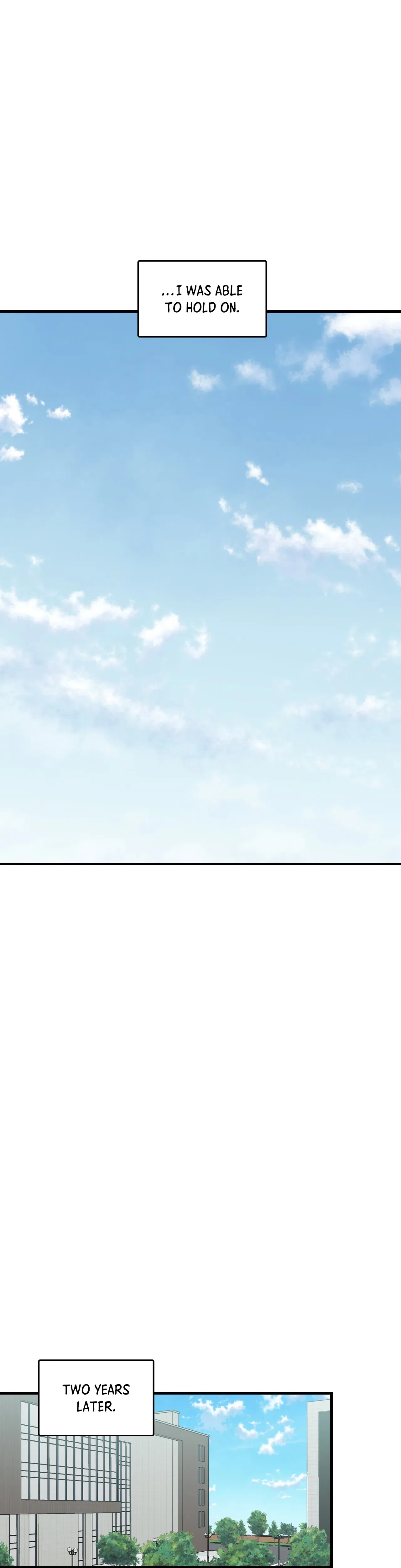 Two Weeks and Counting Chapter 52 – Page 9