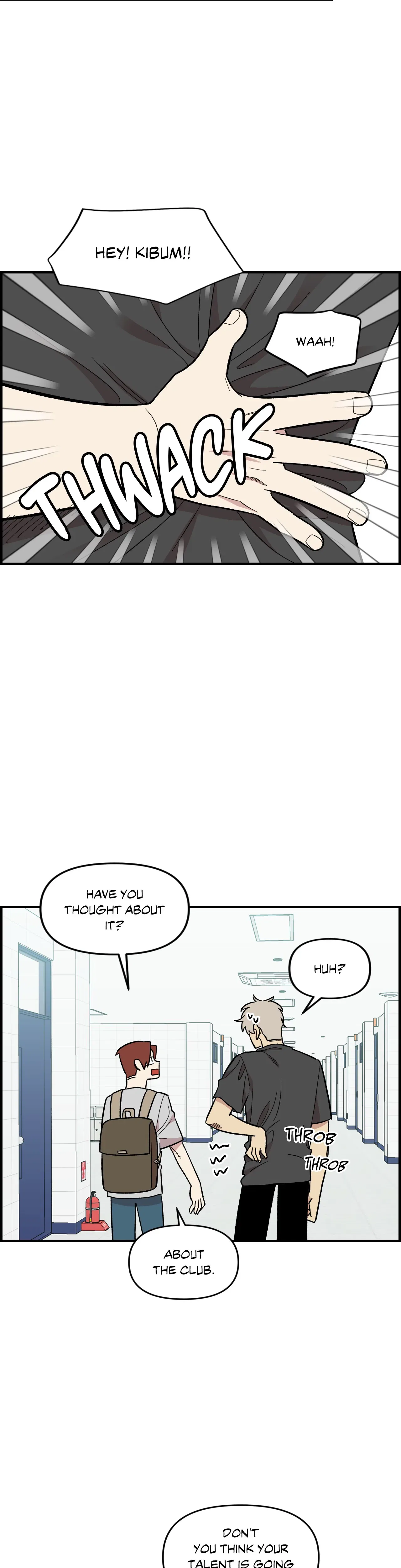 Two Weeks and Counting Chapter 52 – Page 10