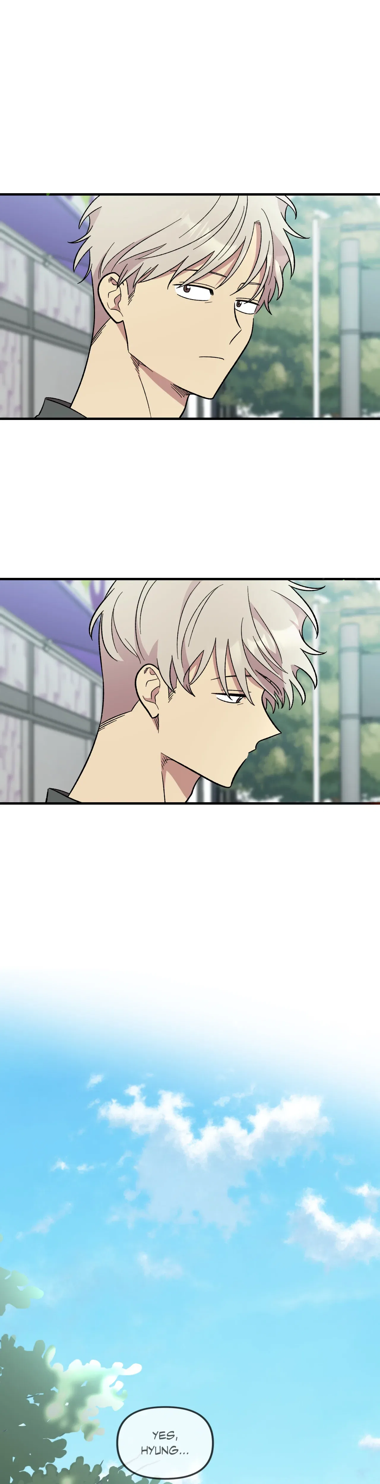 Two Weeks and Counting Chapter 52 – Page 18
