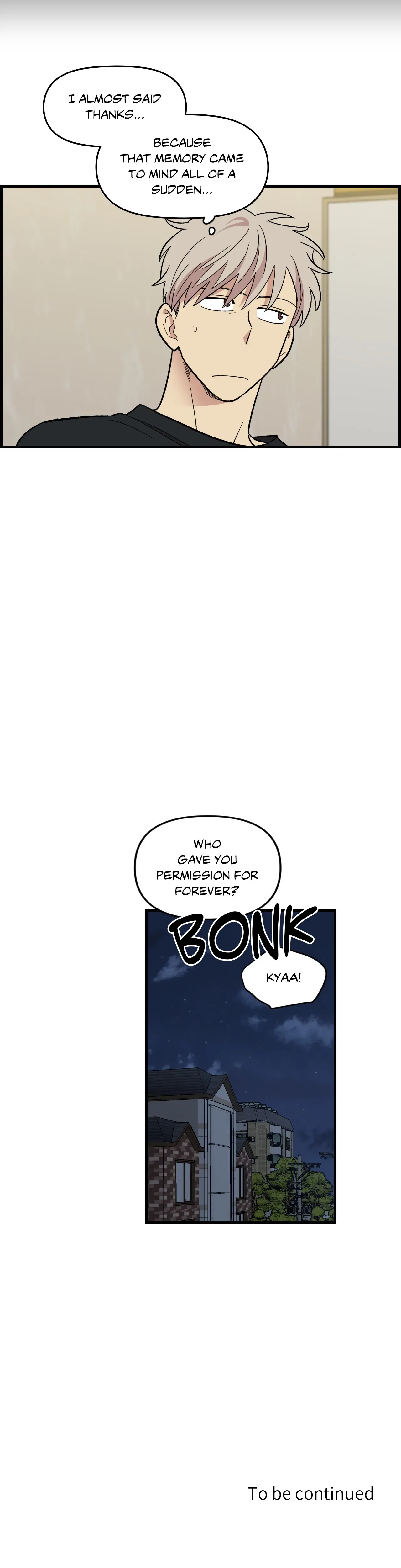 Two Weeks and Counting Chapter 52 – Page 31