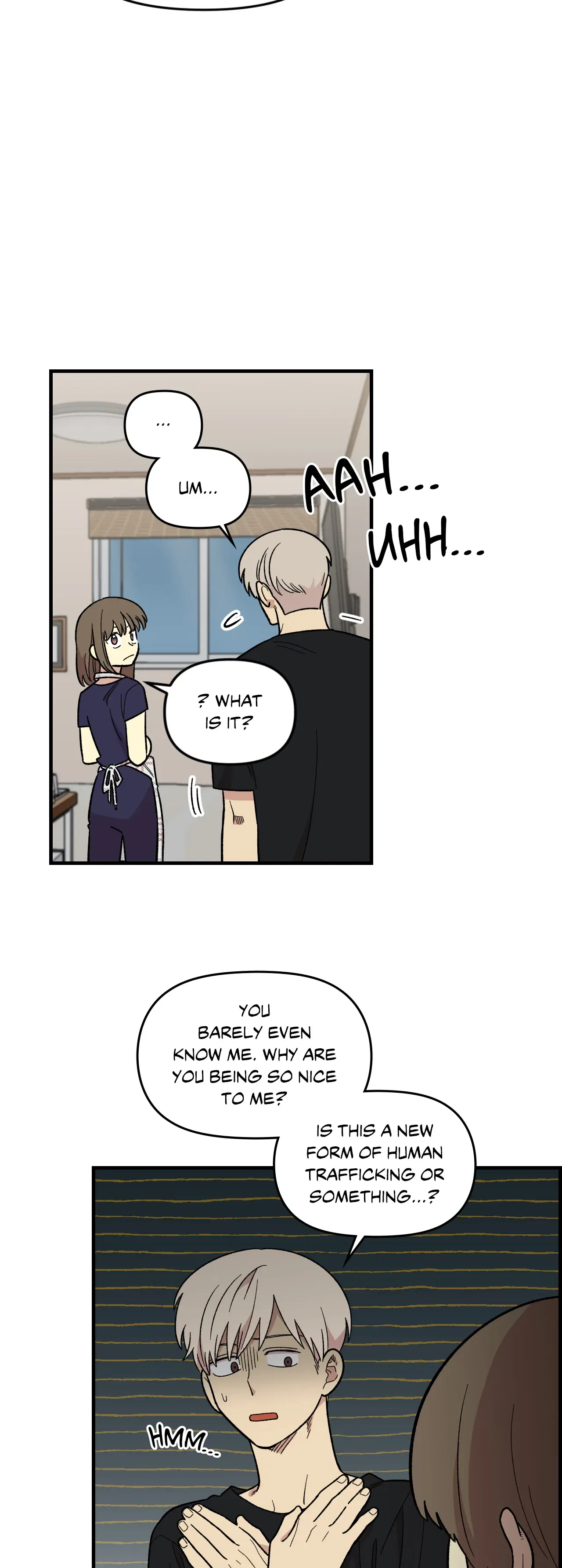 Two Weeks and Counting Chapter 51 – Page 2
