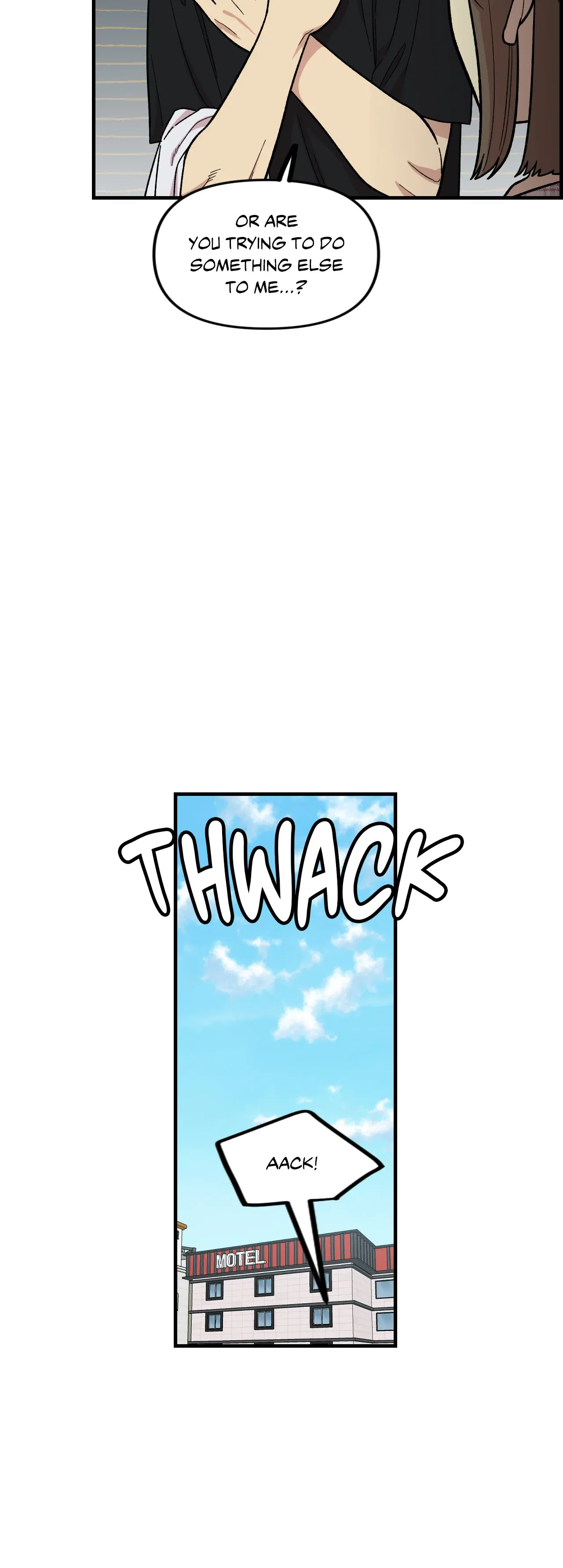 Two Weeks and Counting Chapter 51 – Page 3