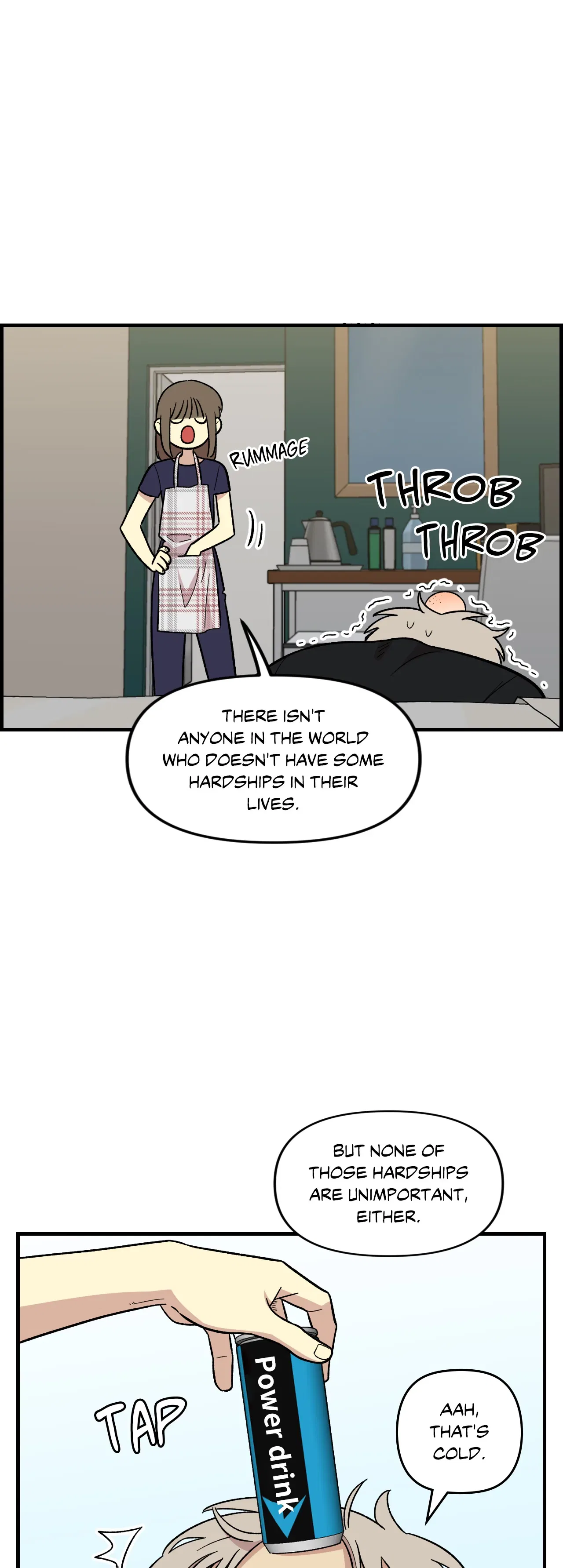 Two Weeks and Counting Chapter 51 – Page 4