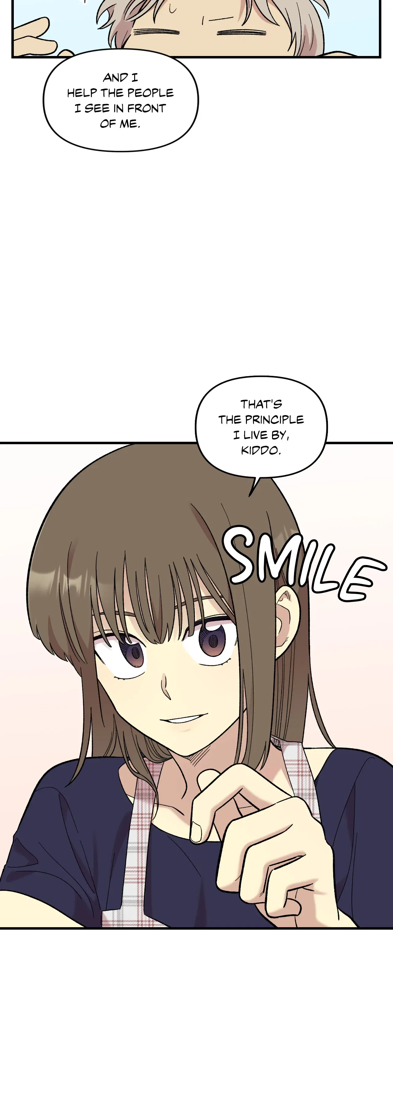 Two Weeks and Counting Chapter 51 – Page 5
