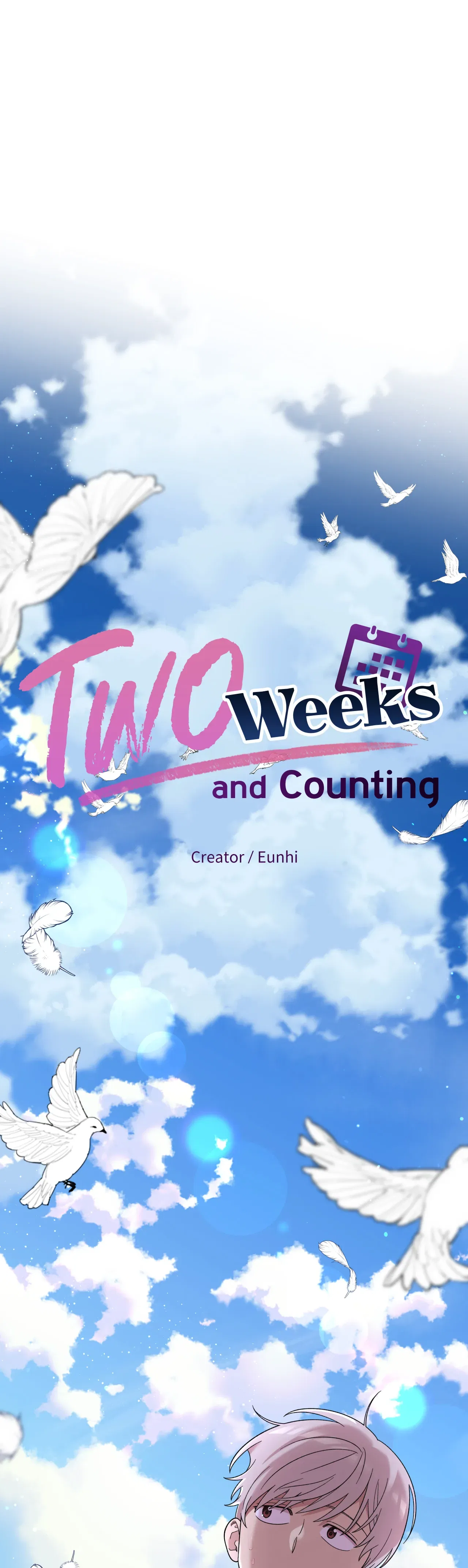 Two Weeks and Counting Chapter 51 – Page 22
