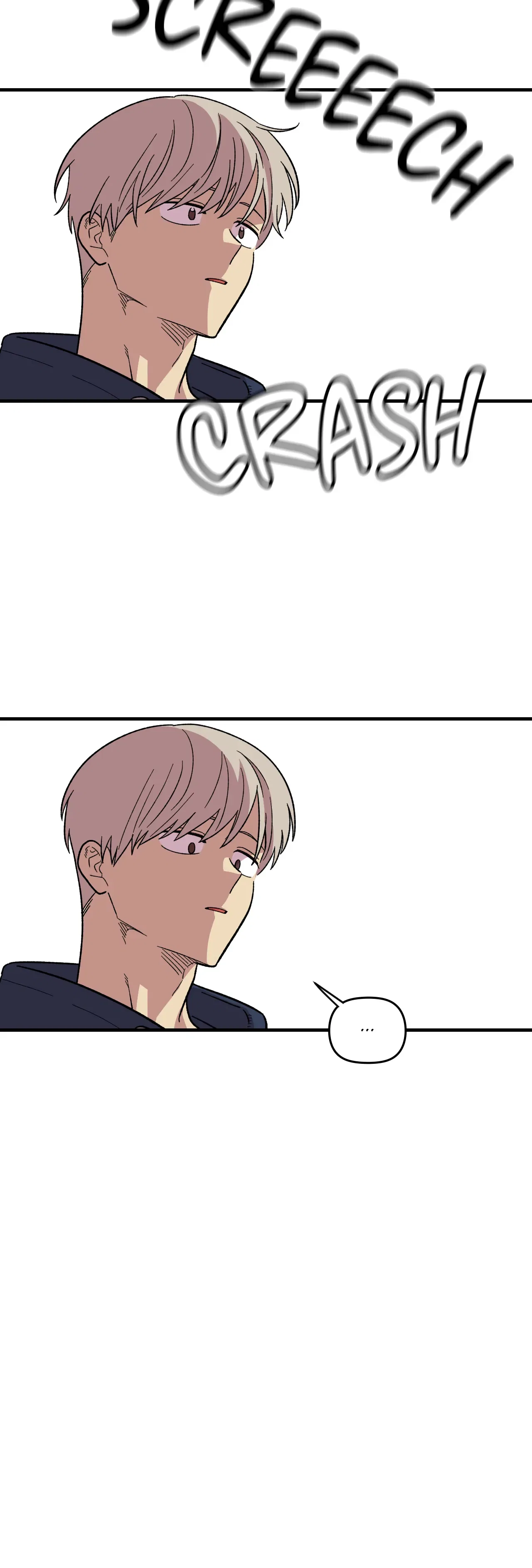 Two Weeks and Counting Chapter 51 – Page 35