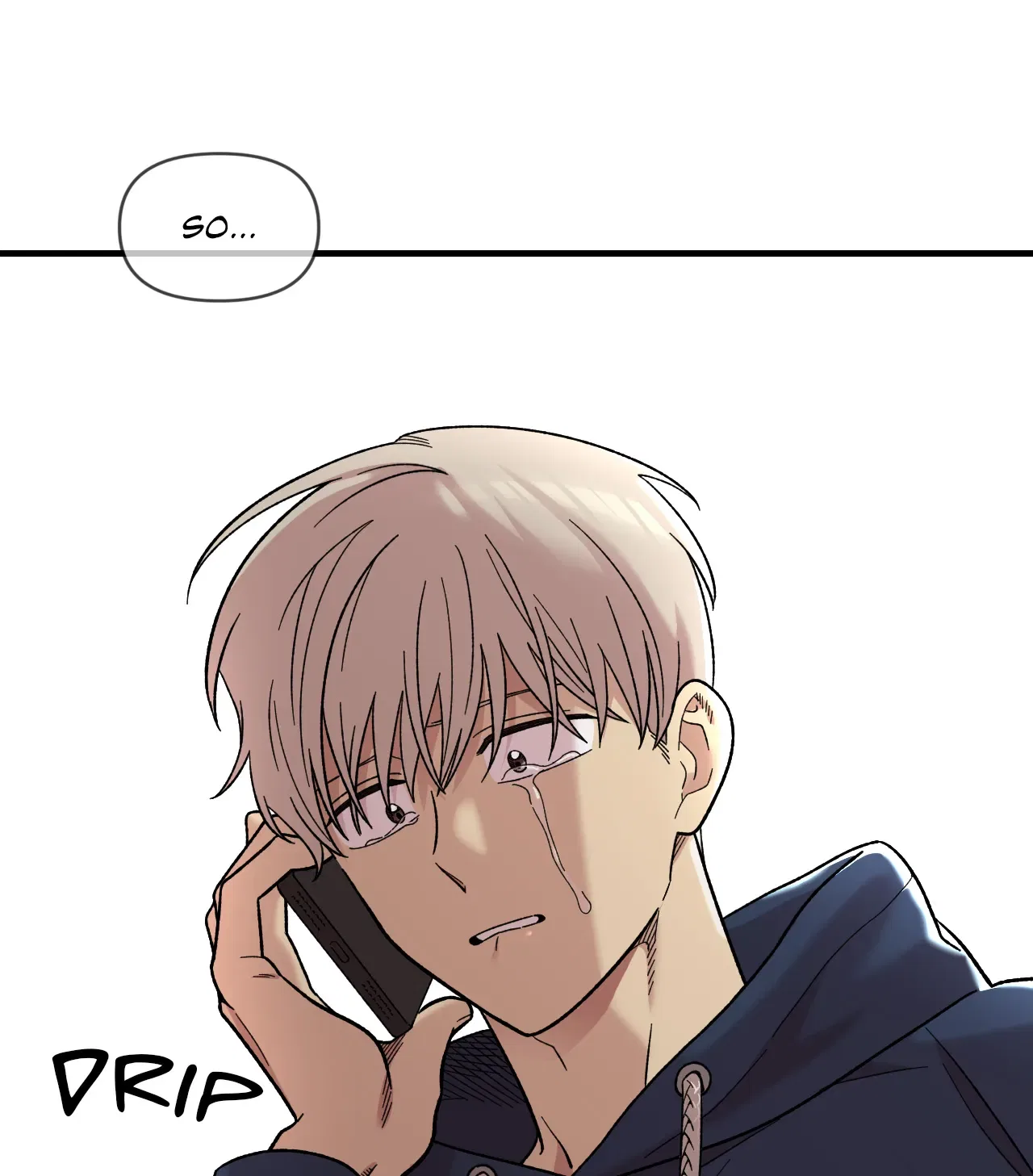 Two Weeks and Counting Chapter 51 – Page 43