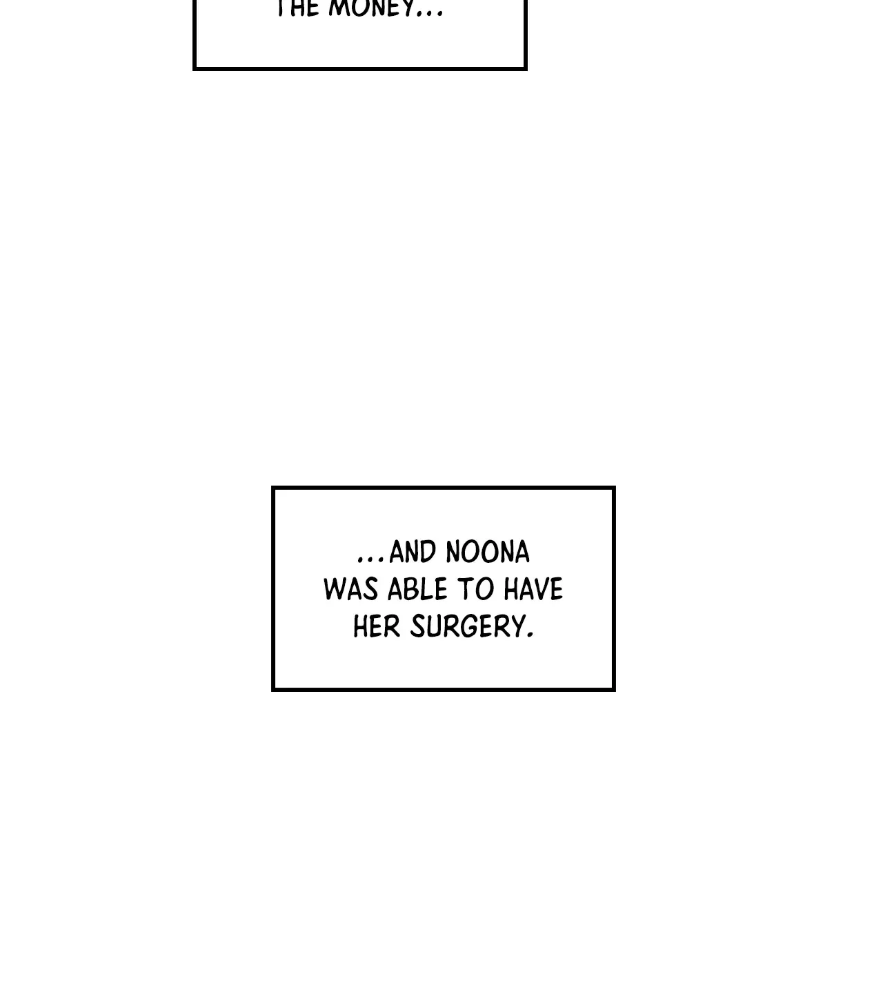 Two Weeks and Counting Chapter 51 – Page 46