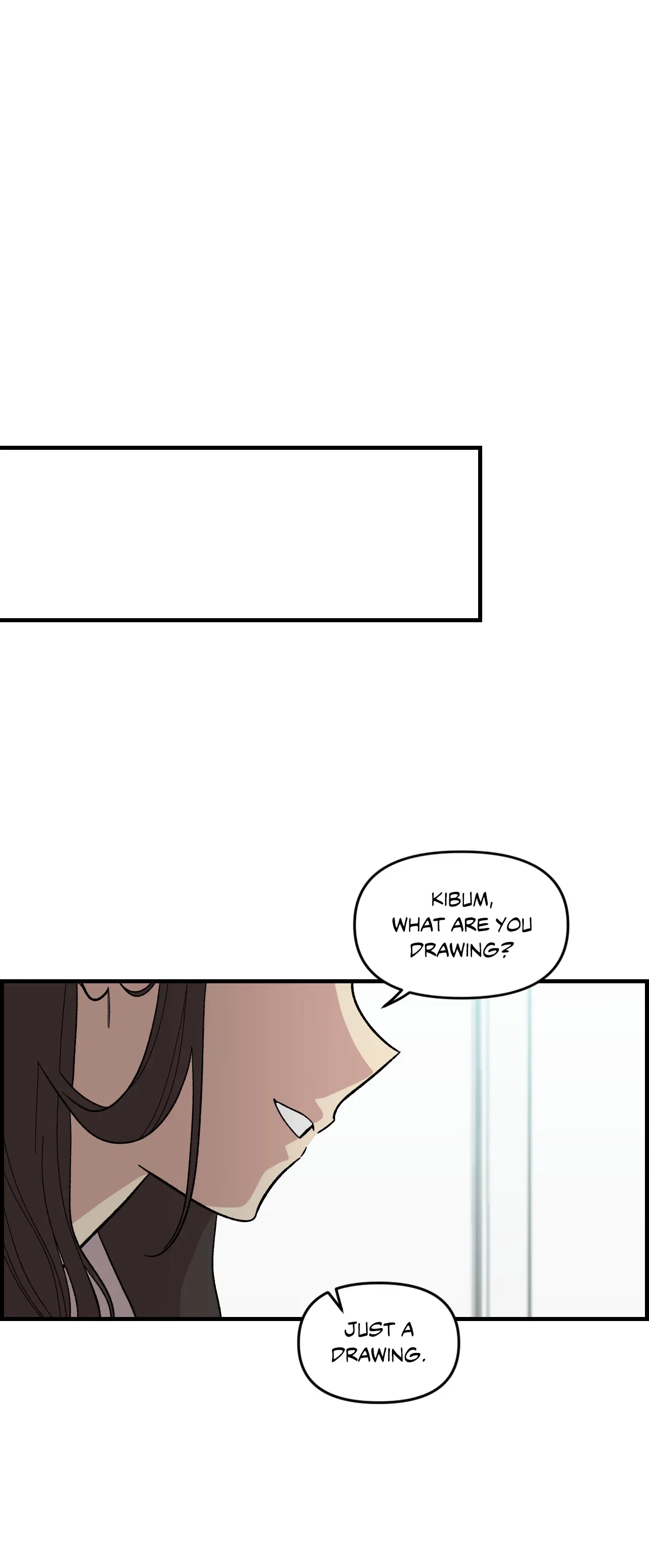 Two Weeks and Counting Chapter 50 – Page 1