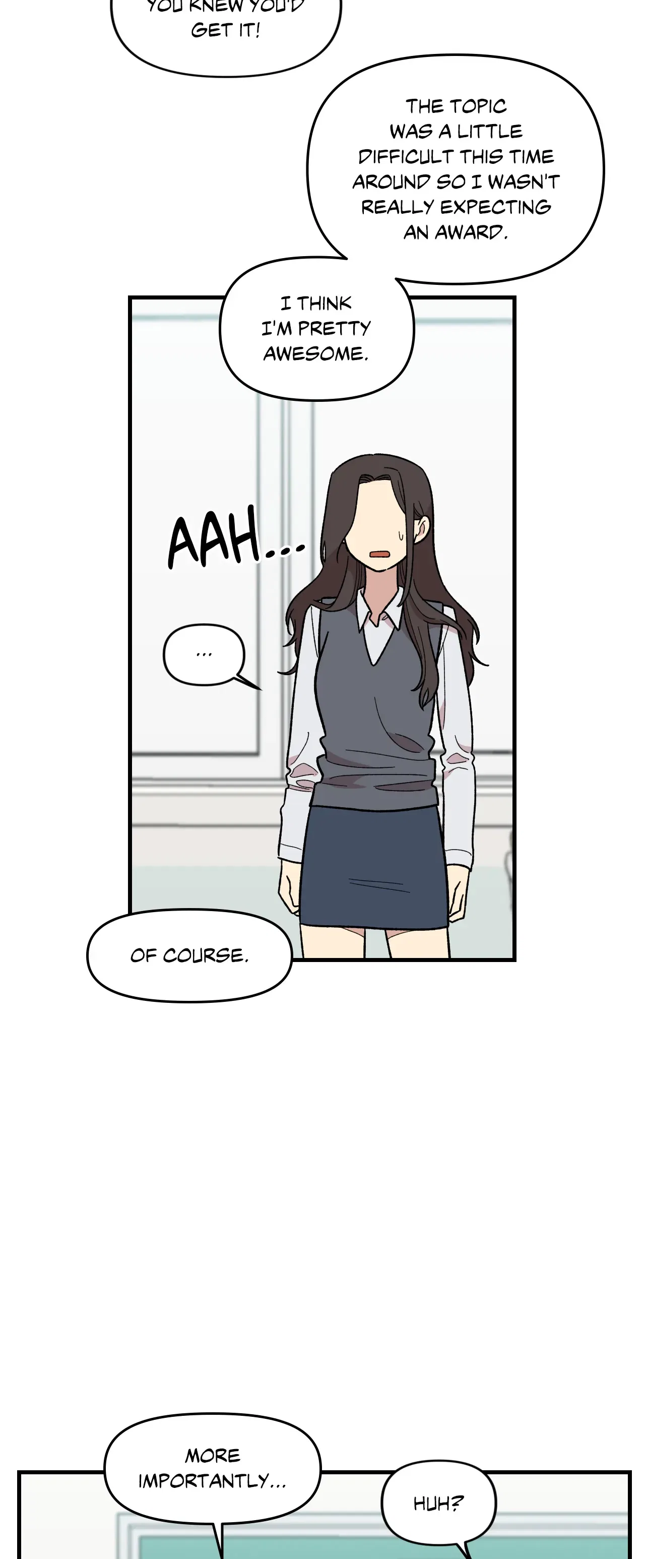 Two Weeks and Counting Chapter 50 – Page 5