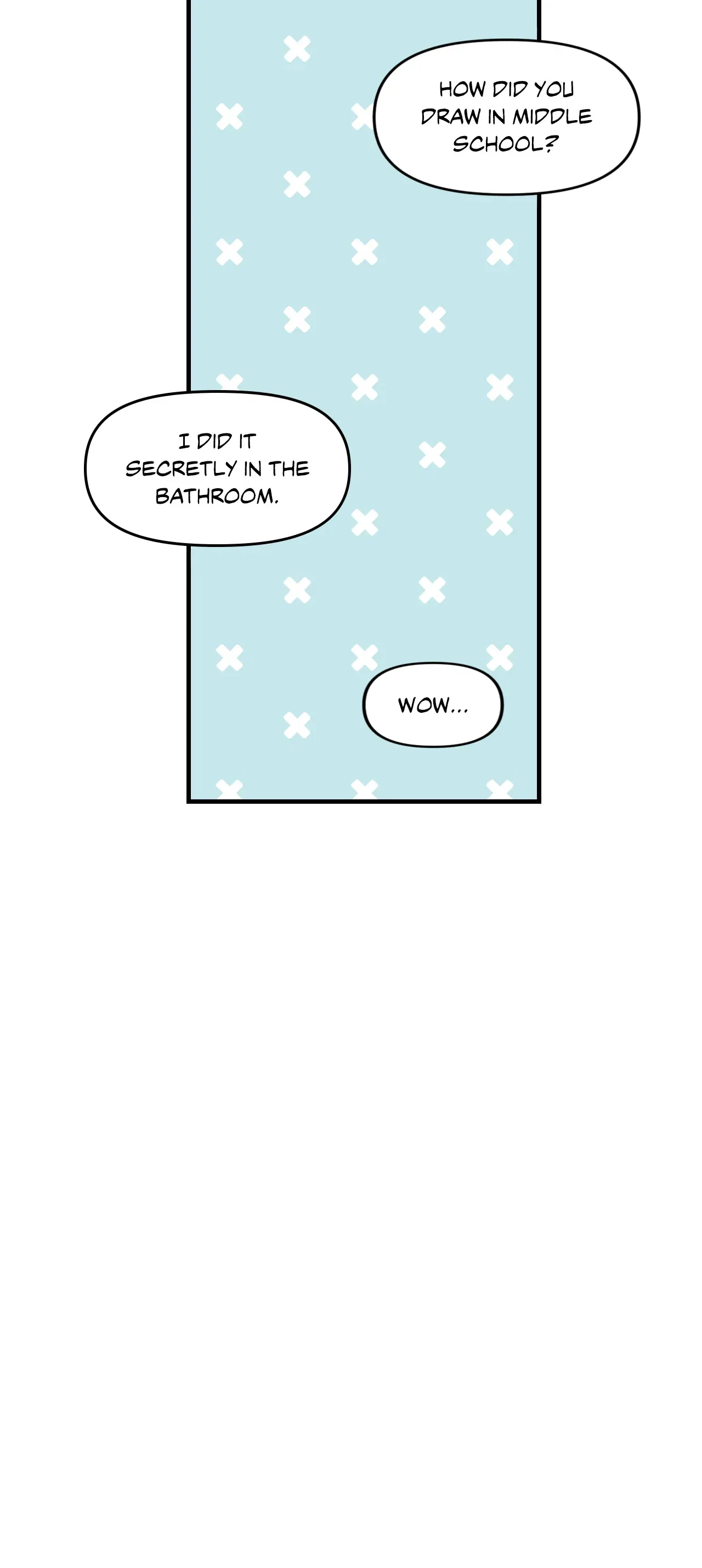 Two Weeks and Counting Chapter 50 – Page 11