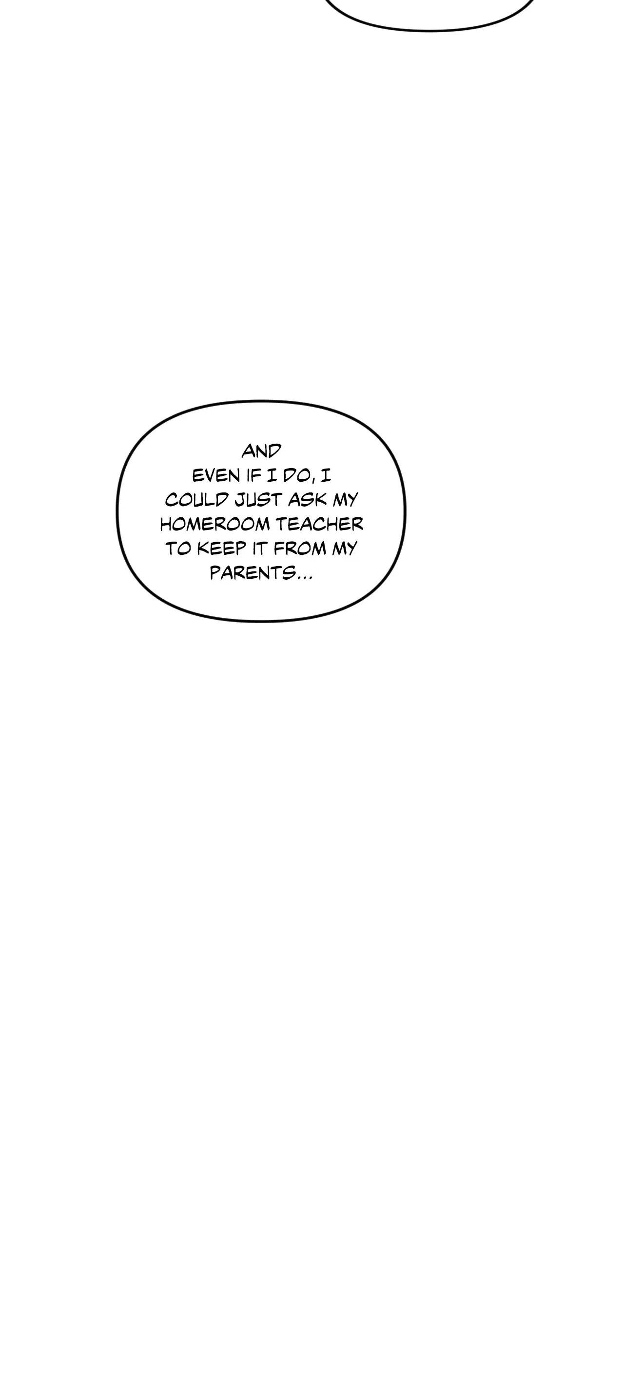 Two Weeks and Counting Chapter 50 – Page 17