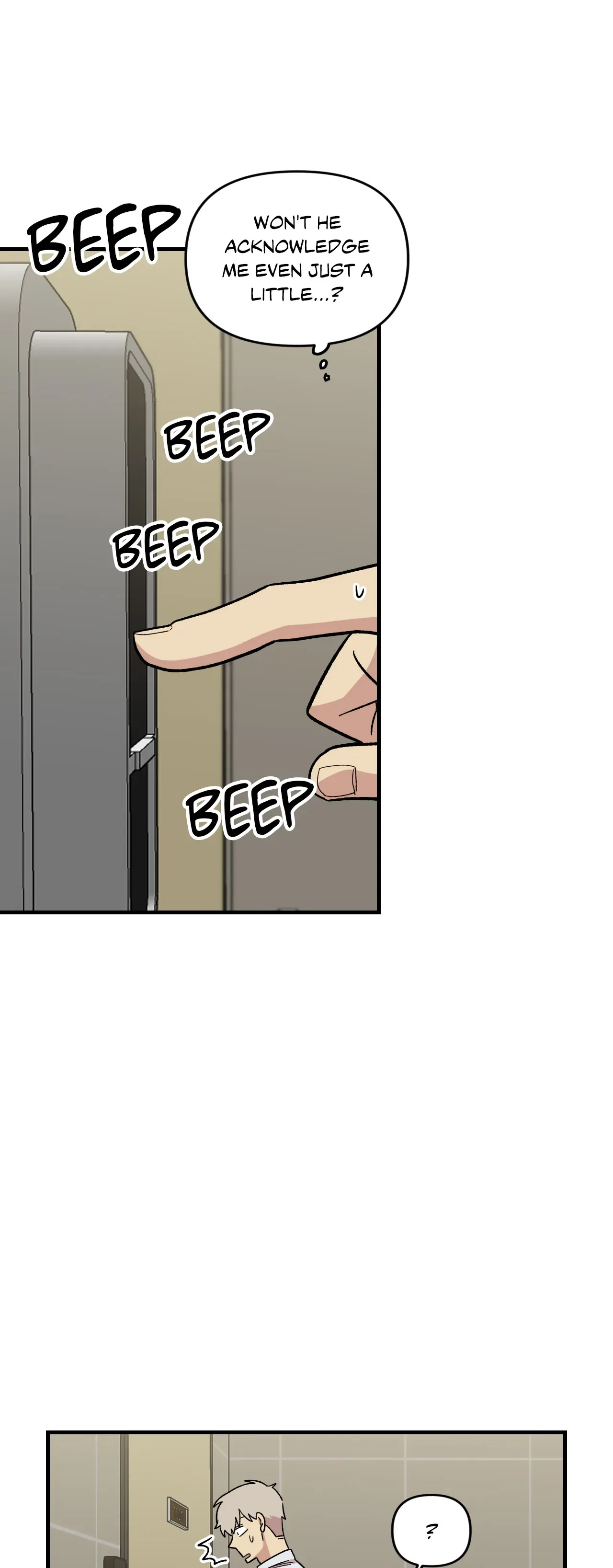 Two Weeks and Counting Chapter 50 – Page 27