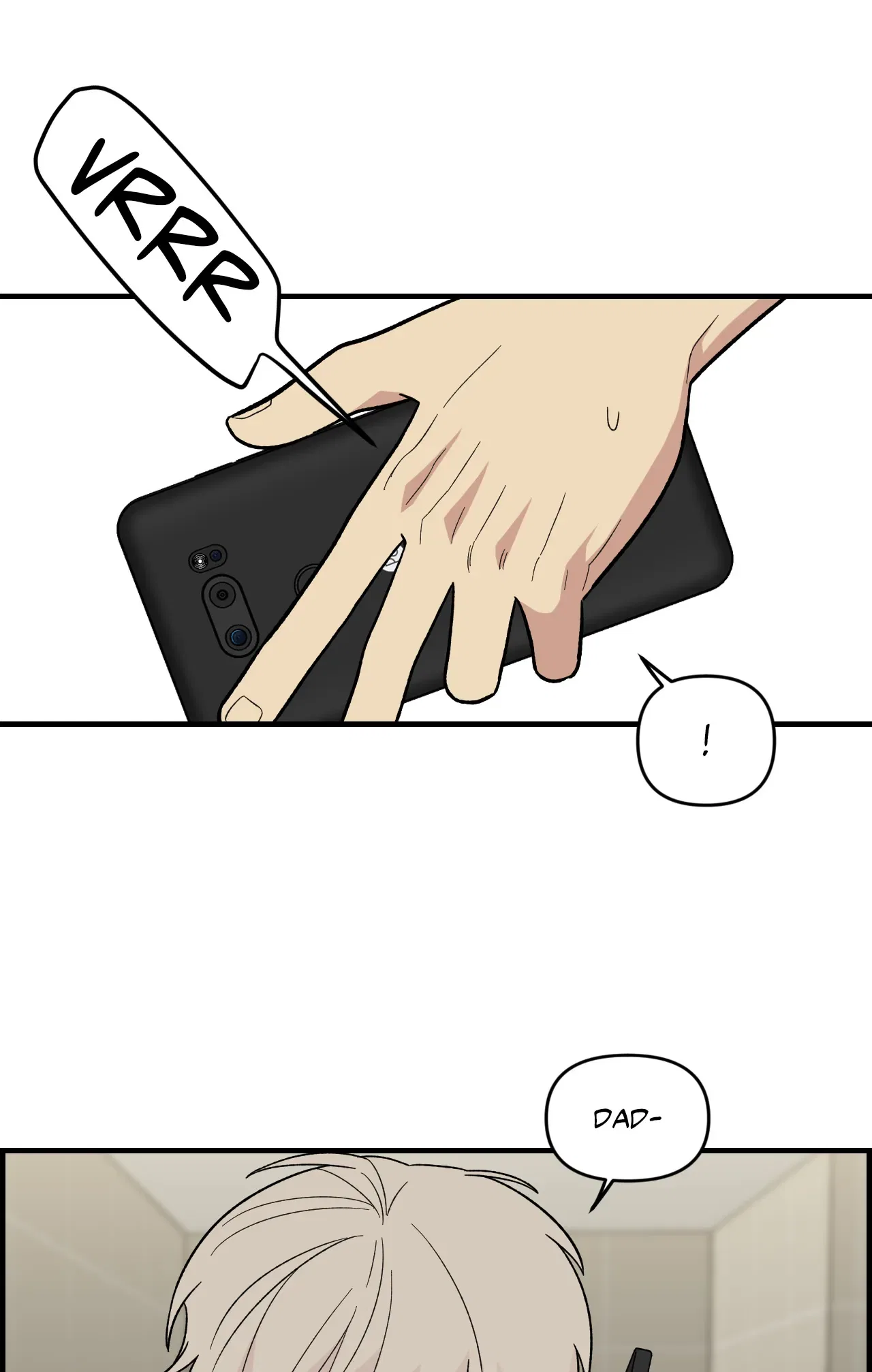 Two Weeks and Counting Chapter 50 – Page 29