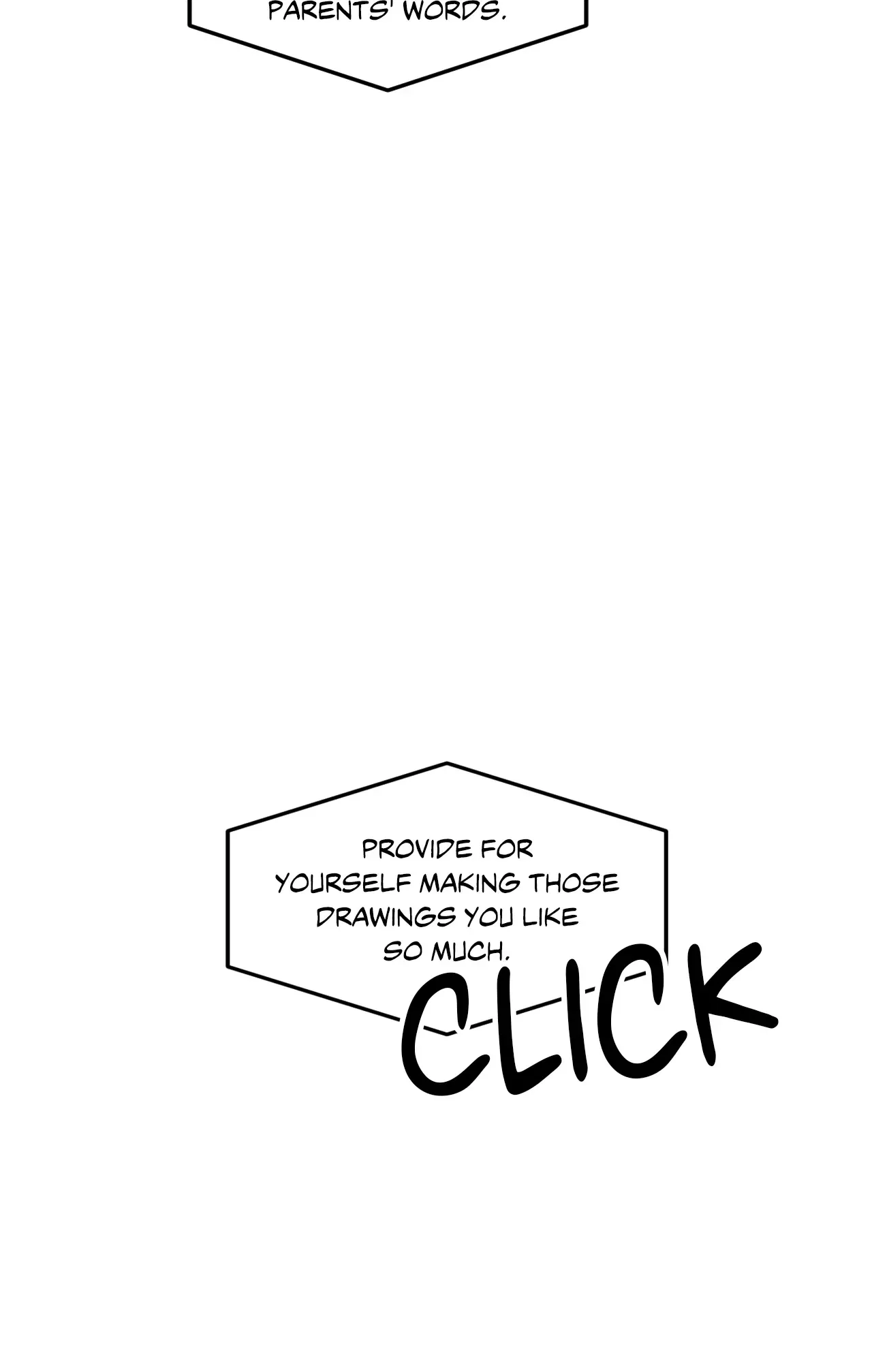 Two Weeks and Counting Chapter 50 – Page 33