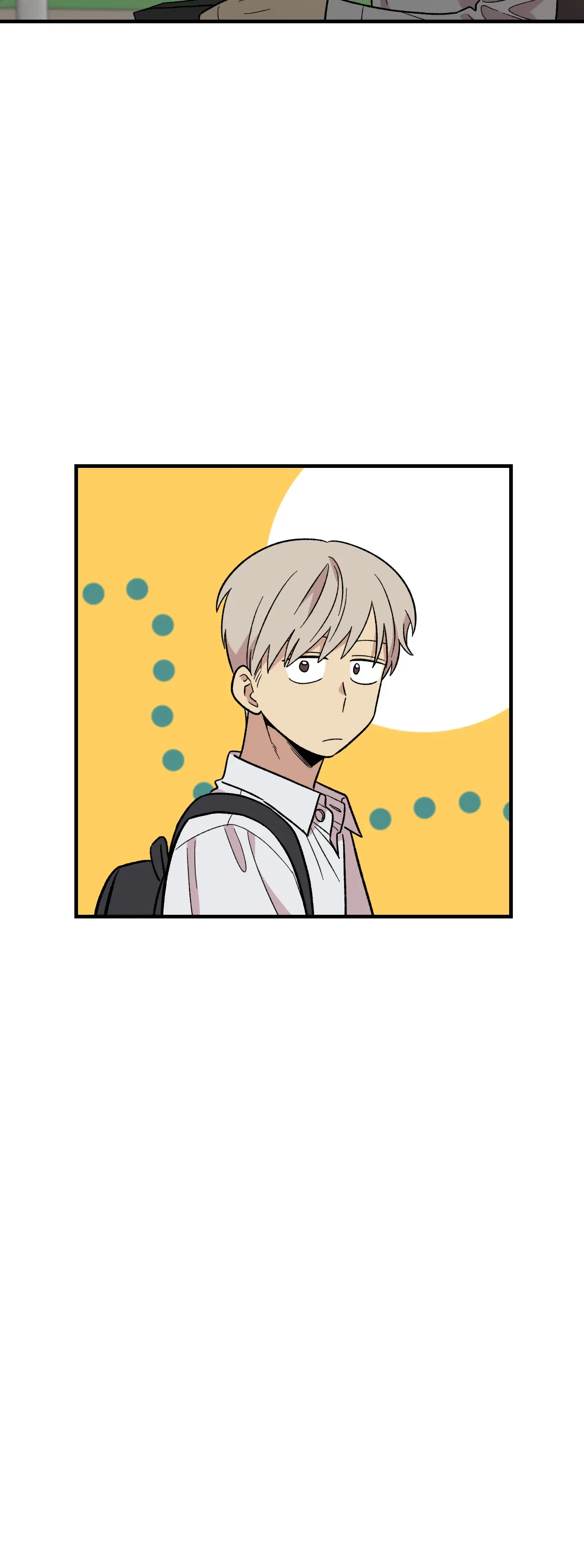 Two Weeks and Counting Chapter 50 – Page 41