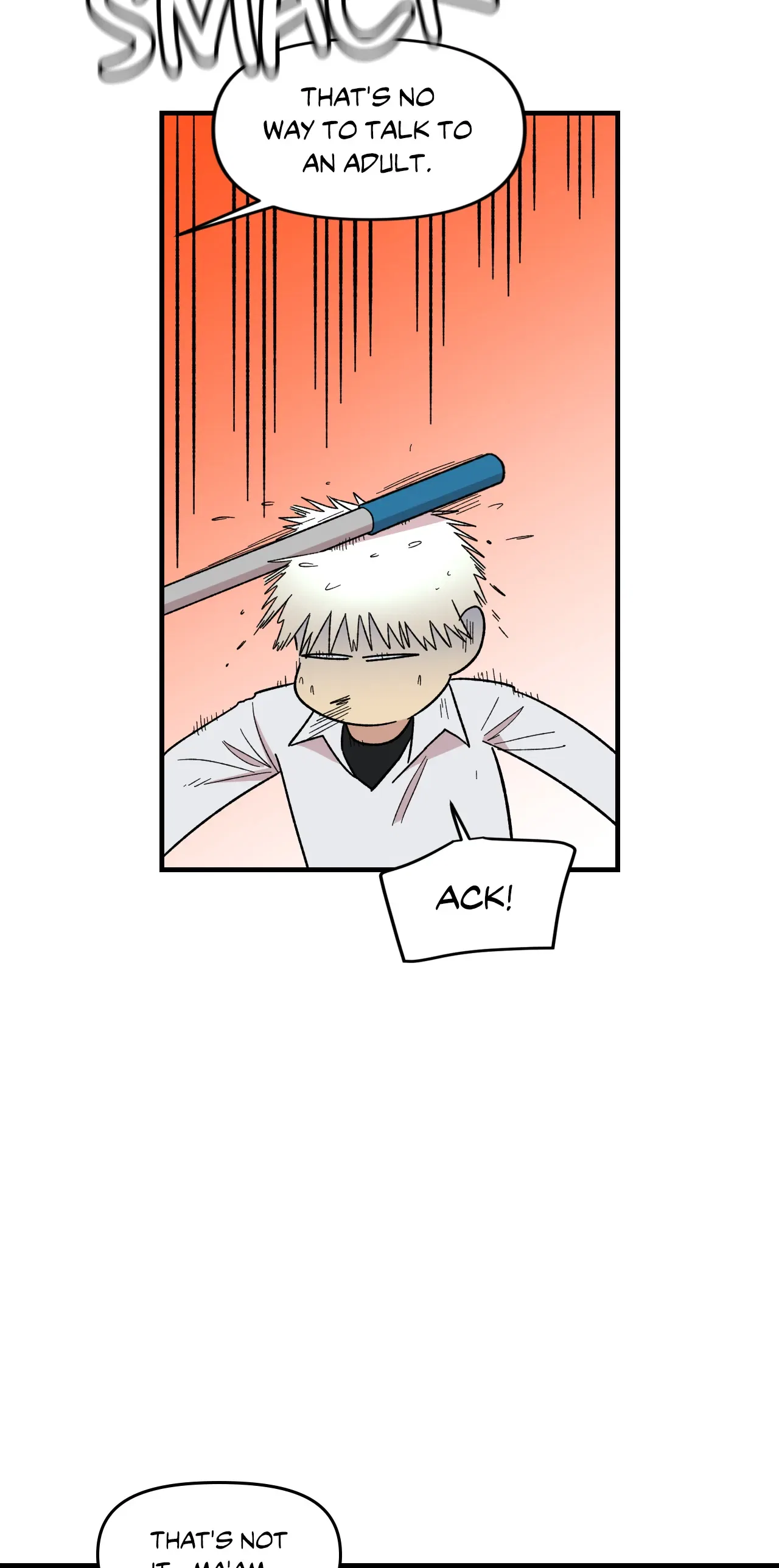 Two Weeks and Counting Chapter 50 – Page 53