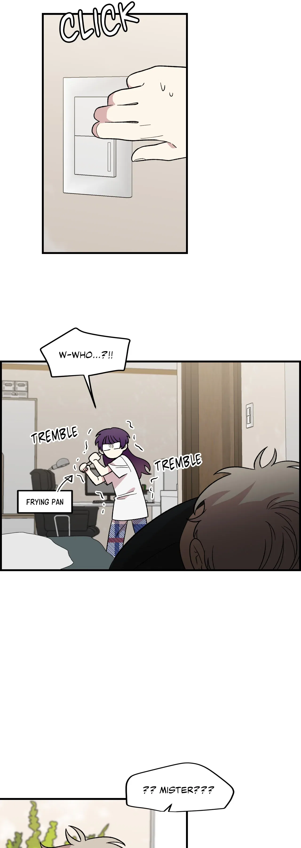 Two Weeks and Counting Chapter 49 – Page 4