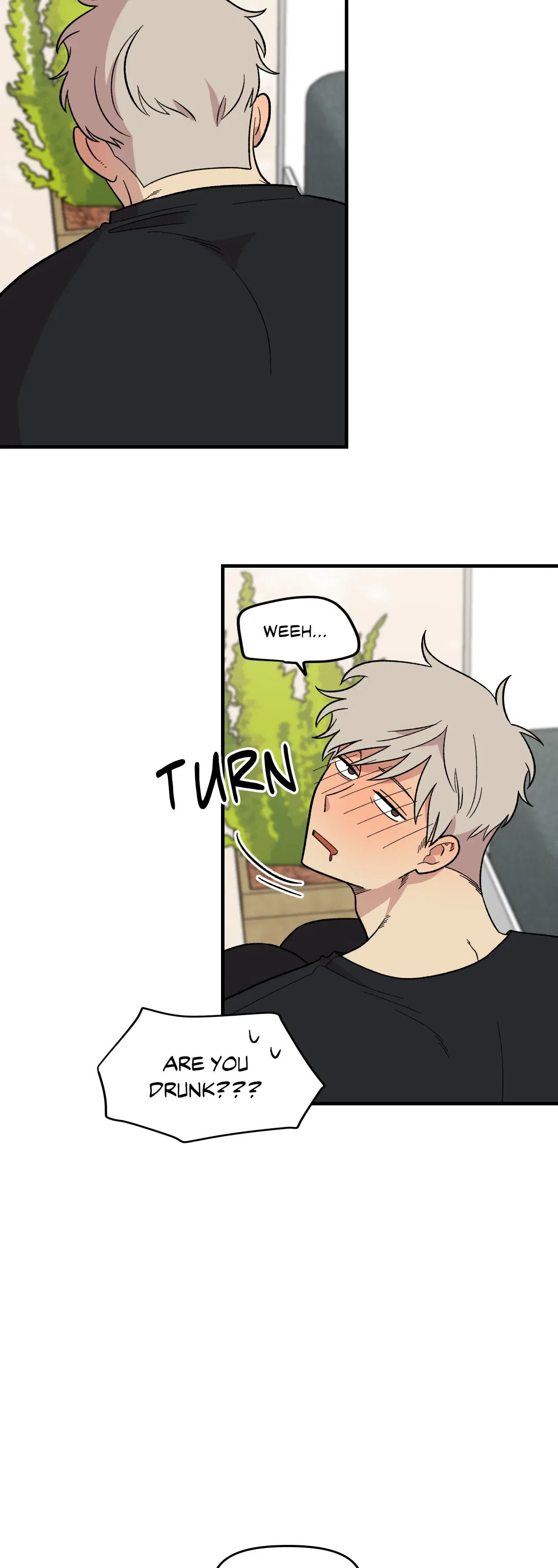 Two Weeks and Counting Chapter 49 – Page 5