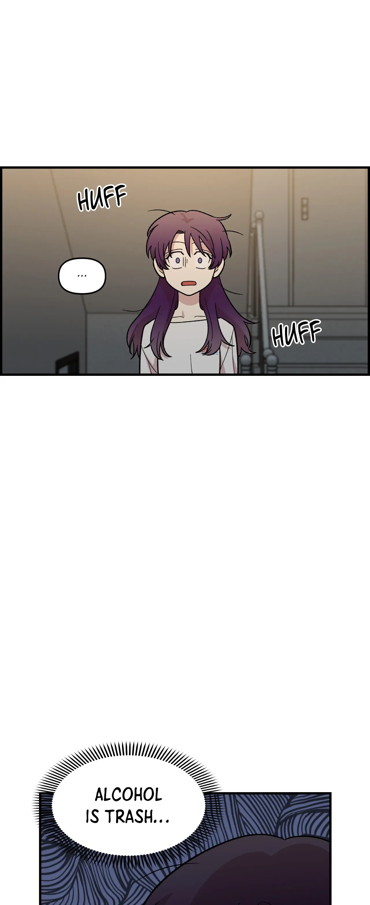 Two Weeks and Counting Chapter 49 – Page 8