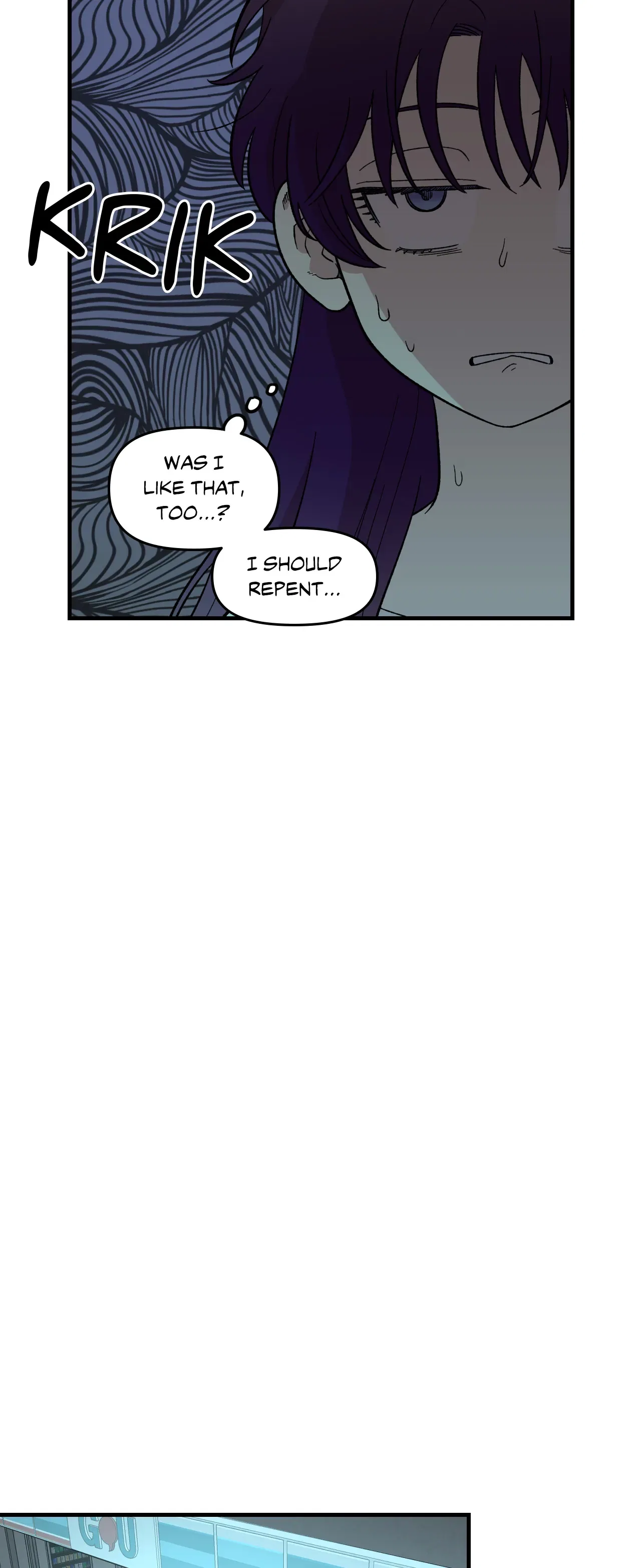 Two Weeks and Counting Chapter 49 – Page 9