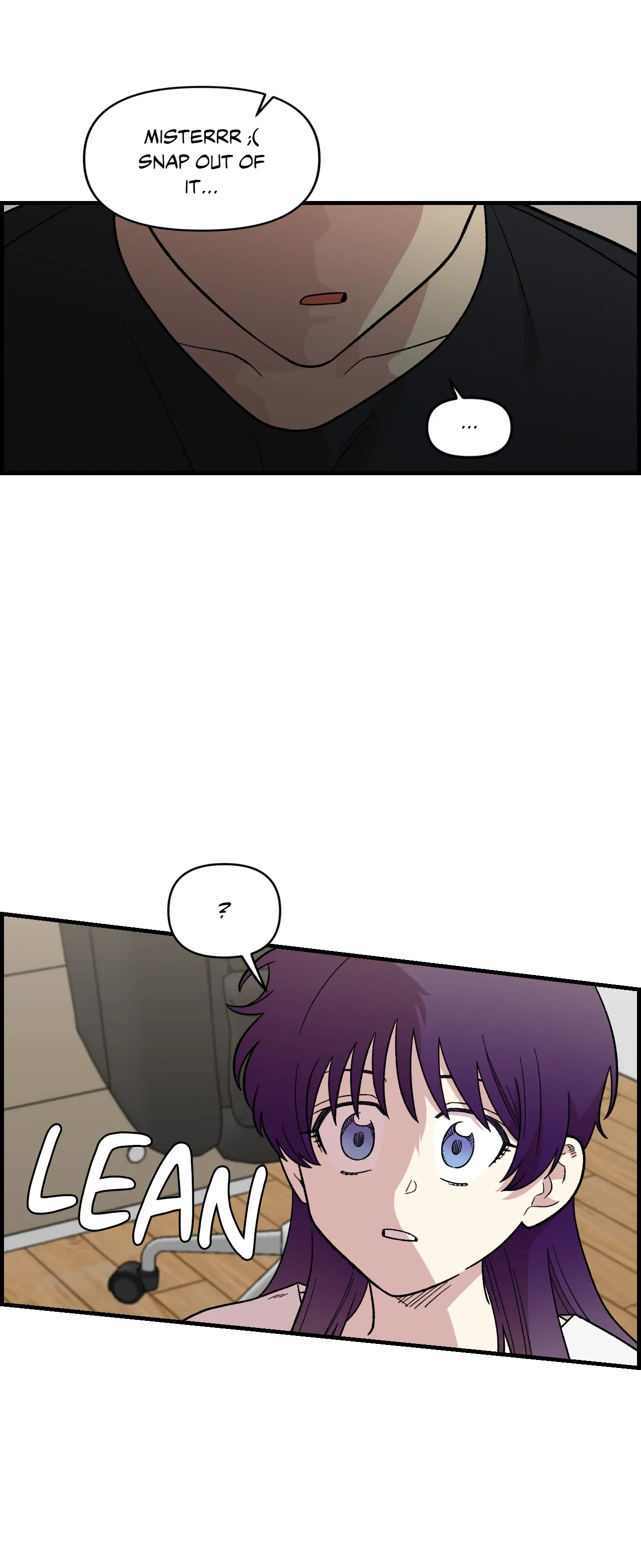 Two Weeks and Counting Chapter 49 – Page 12