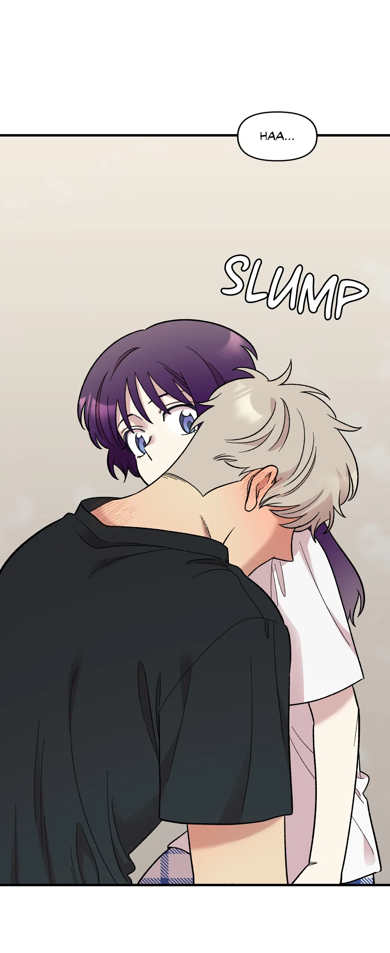 Two Weeks and Counting Chapter 49 – Page 13