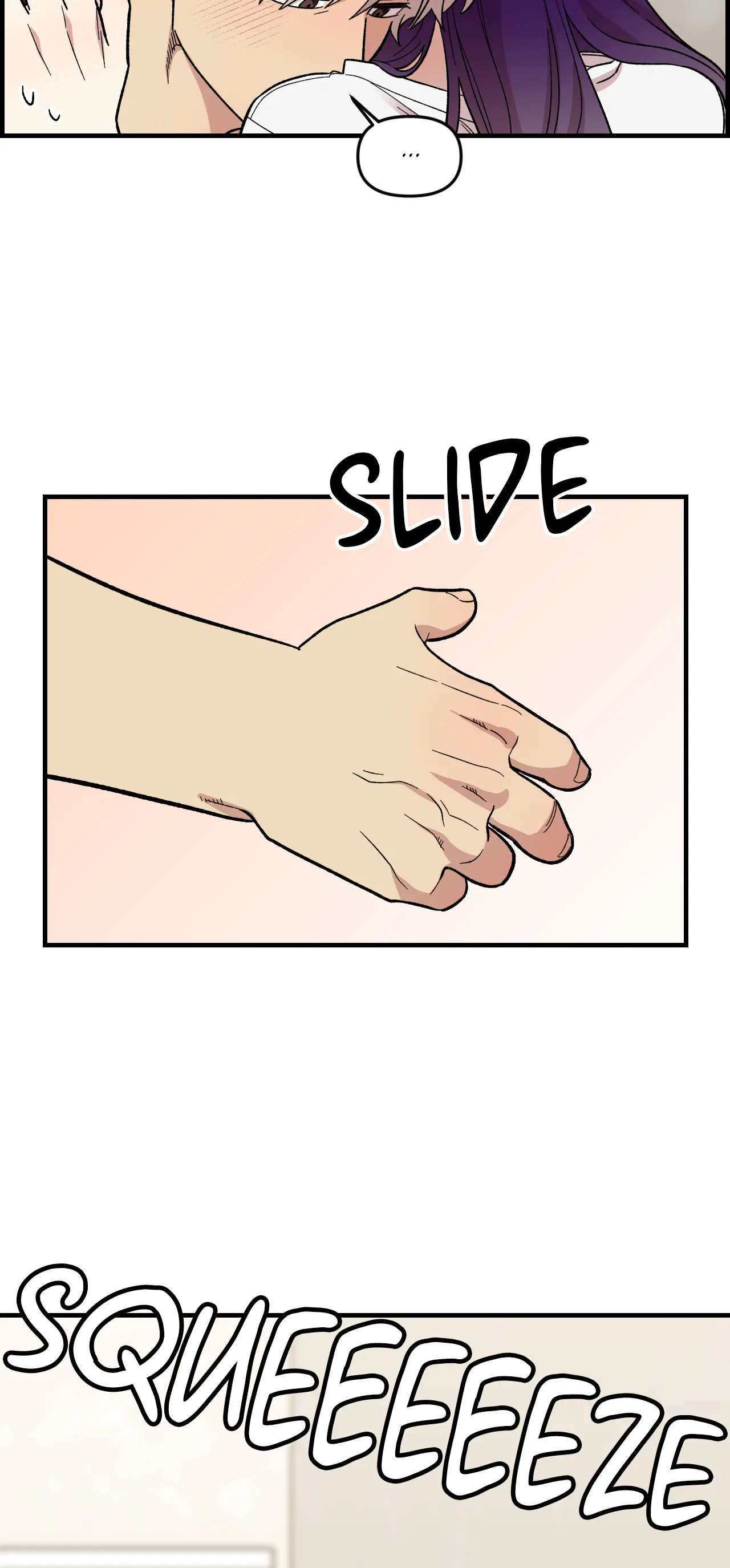 Two Weeks and Counting Chapter 49 – Page 16