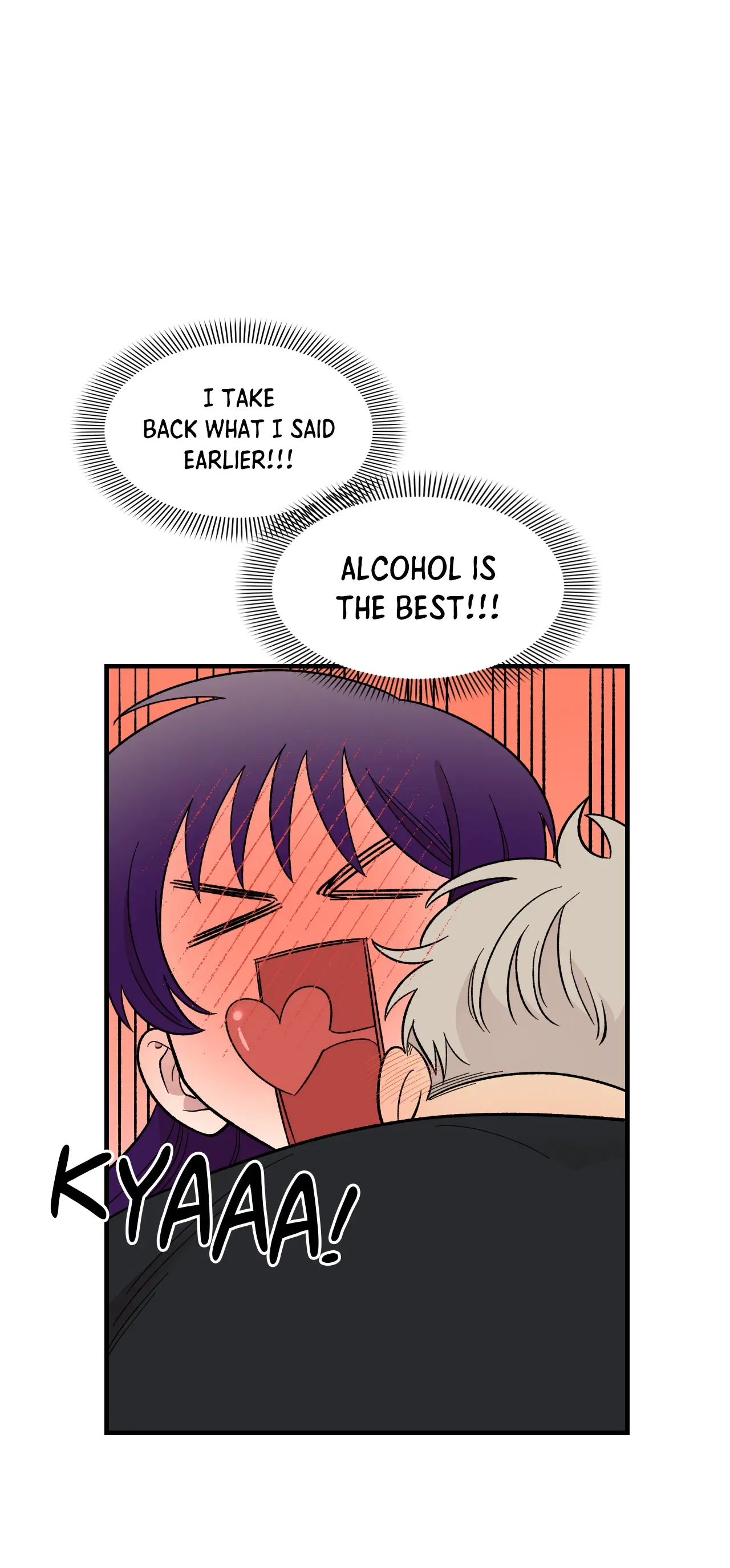 Two Weeks and Counting Chapter 49 – Page 18