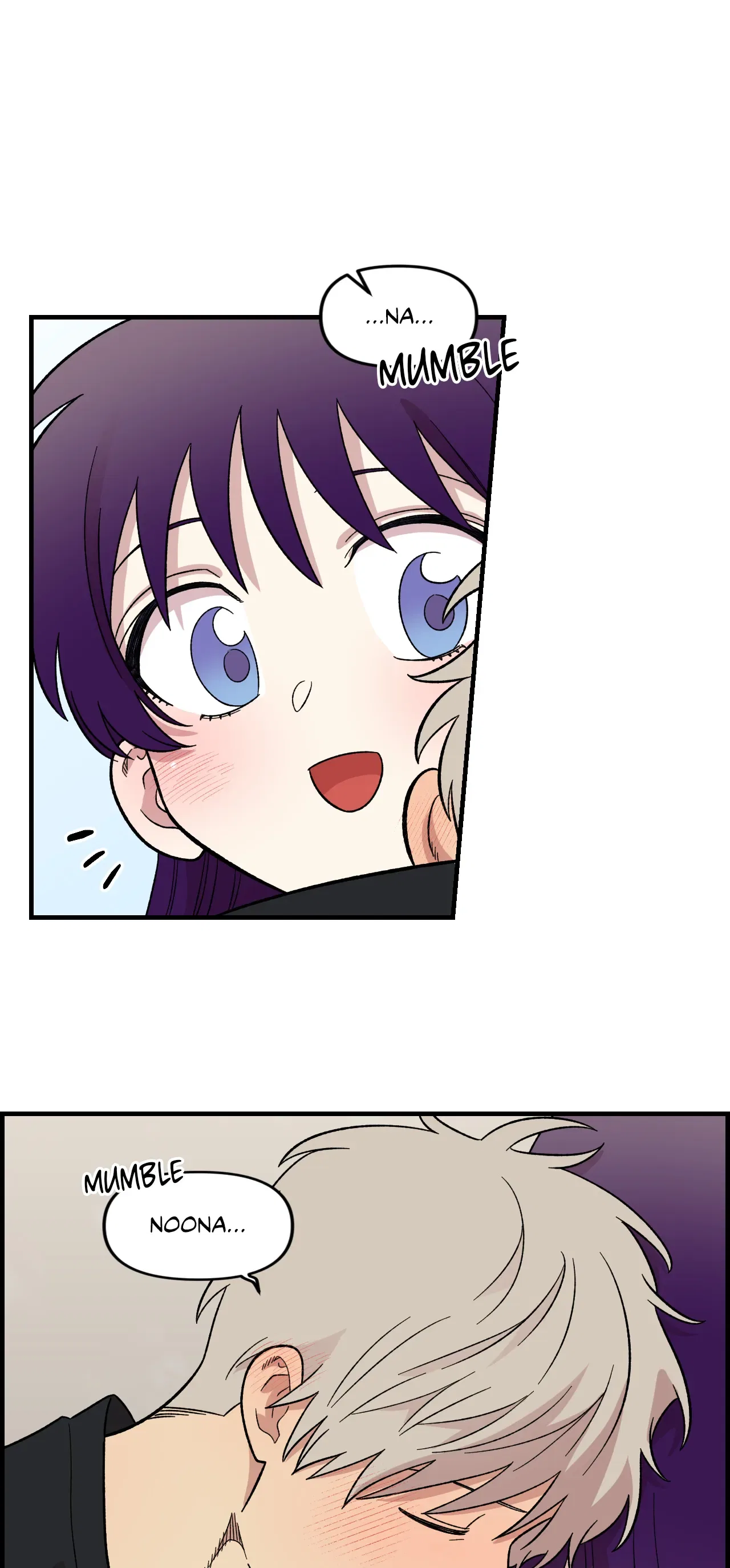 Two Weeks and Counting Chapter 49 – Page 19