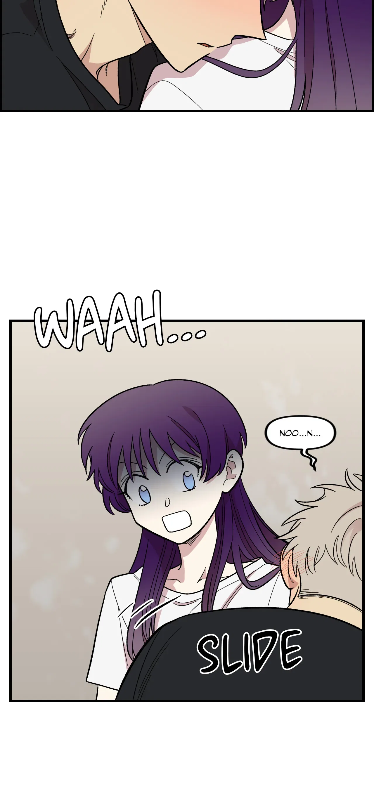 Two Weeks and Counting Chapter 49 – Page 20