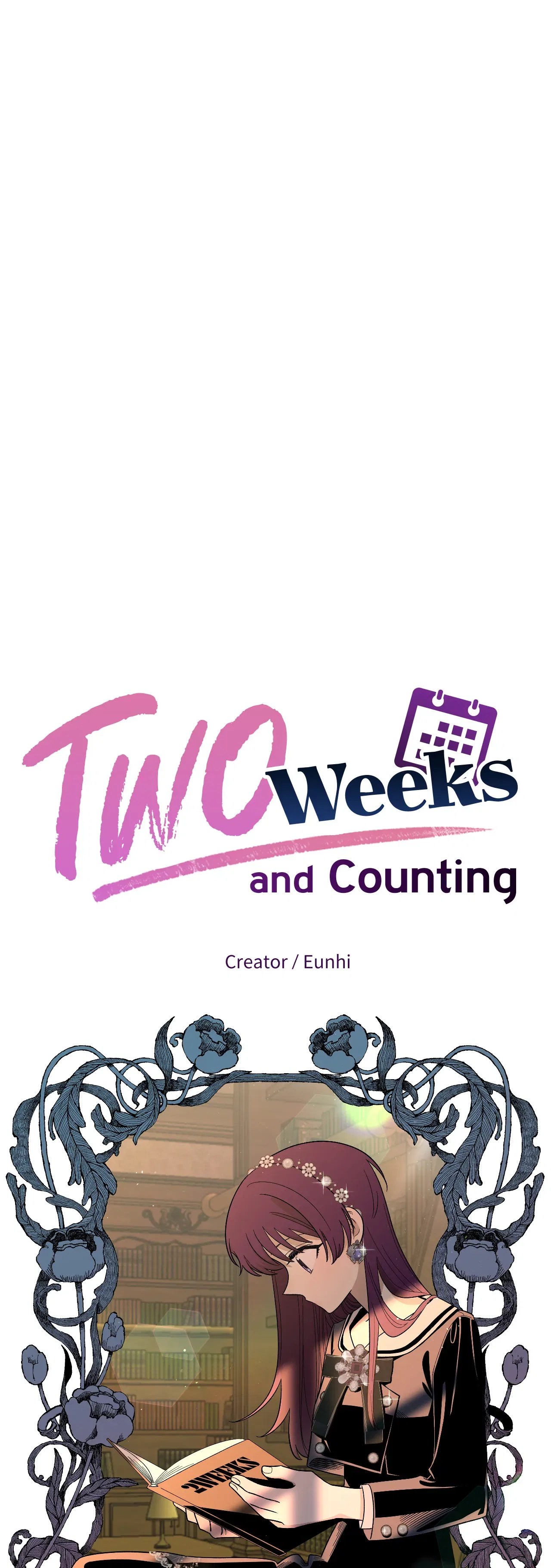 Two Weeks and Counting Chapter 49 – Page 22
