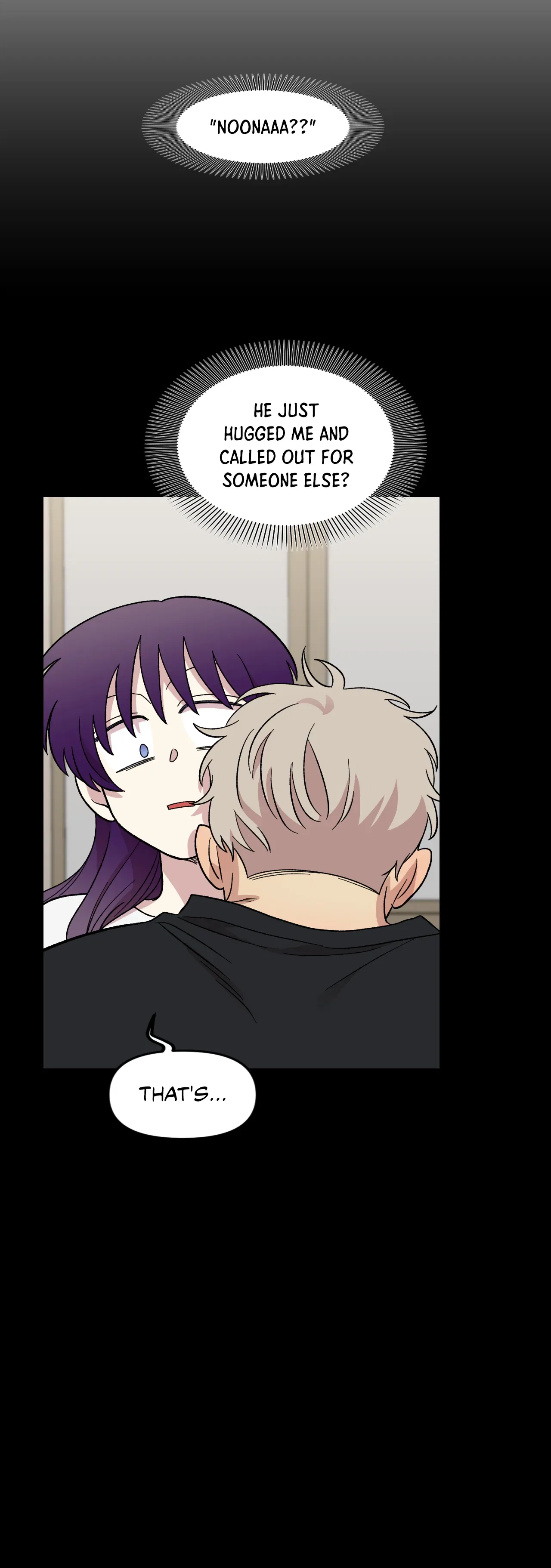 Two Weeks and Counting Chapter 49 – Page 28