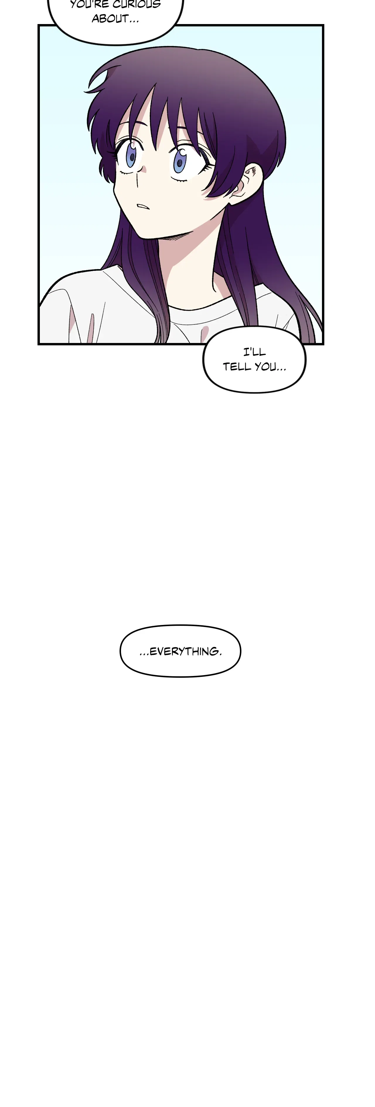 Two Weeks and Counting Chapter 49 – Page 38