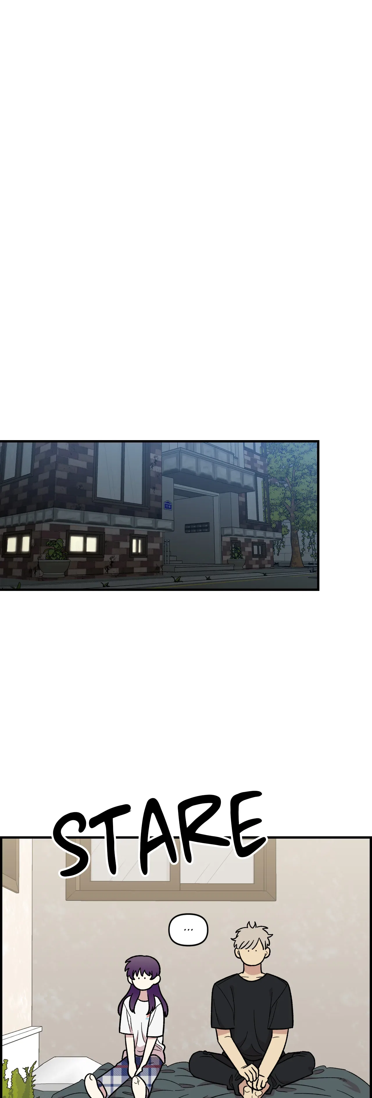 Two Weeks and Counting Chapter 49 – Page 39