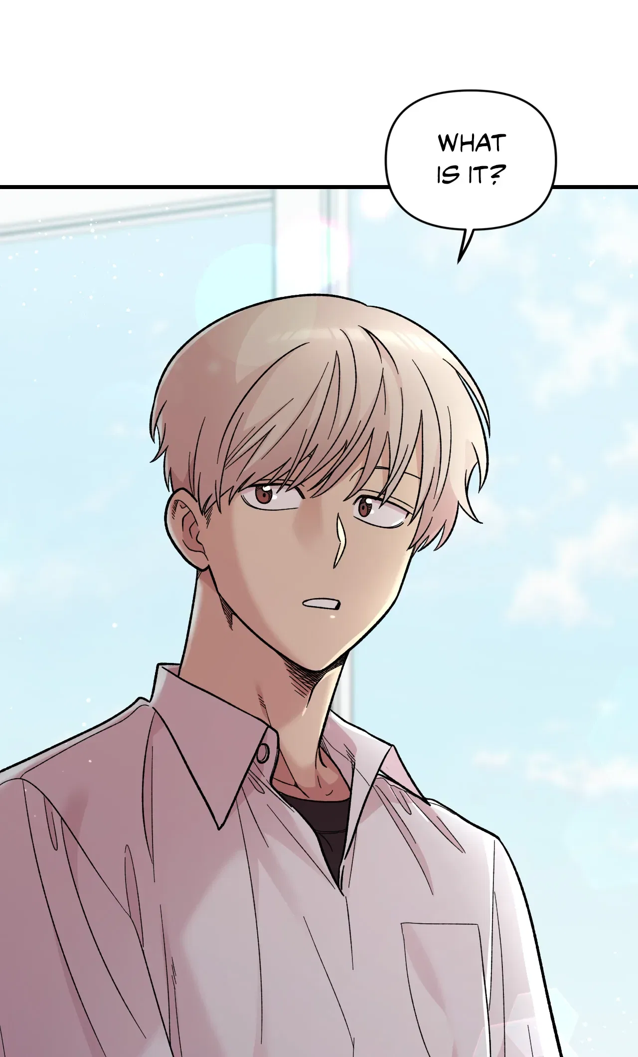 Two Weeks and Counting Chapter 49 – Page 47