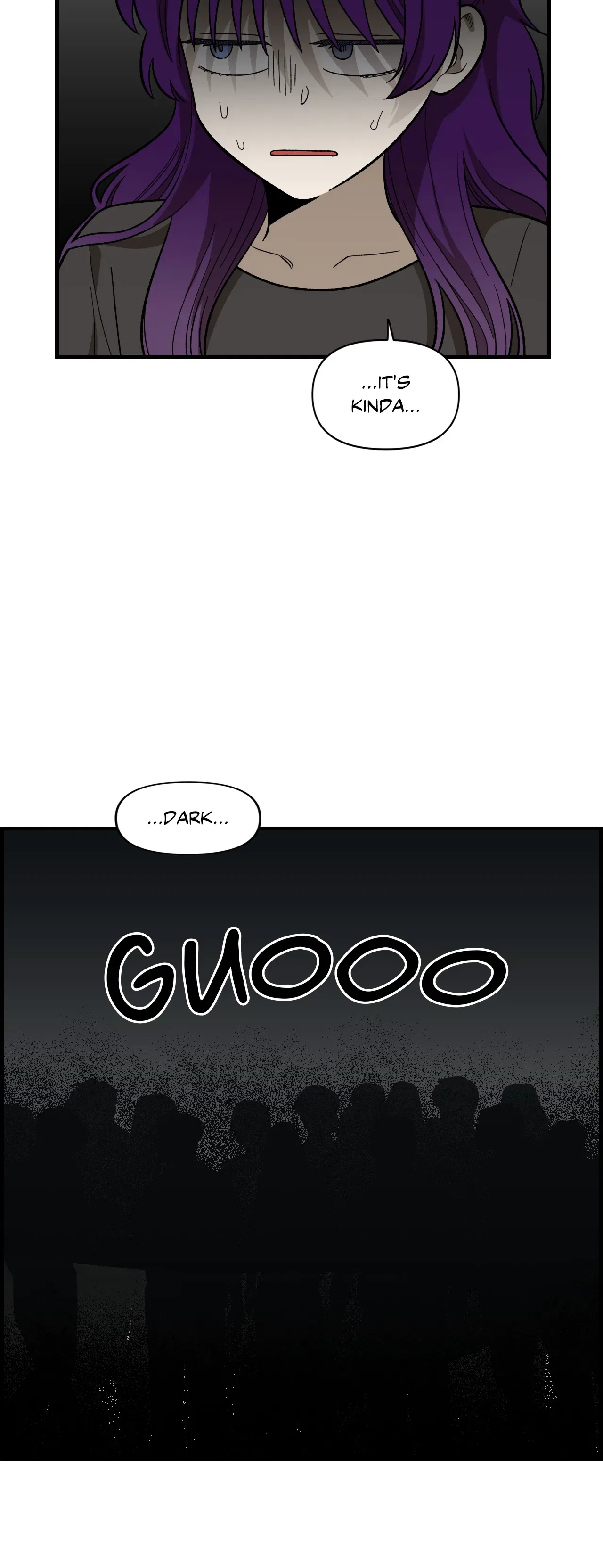 Two Weeks and Counting Chapter 48 – Page 4