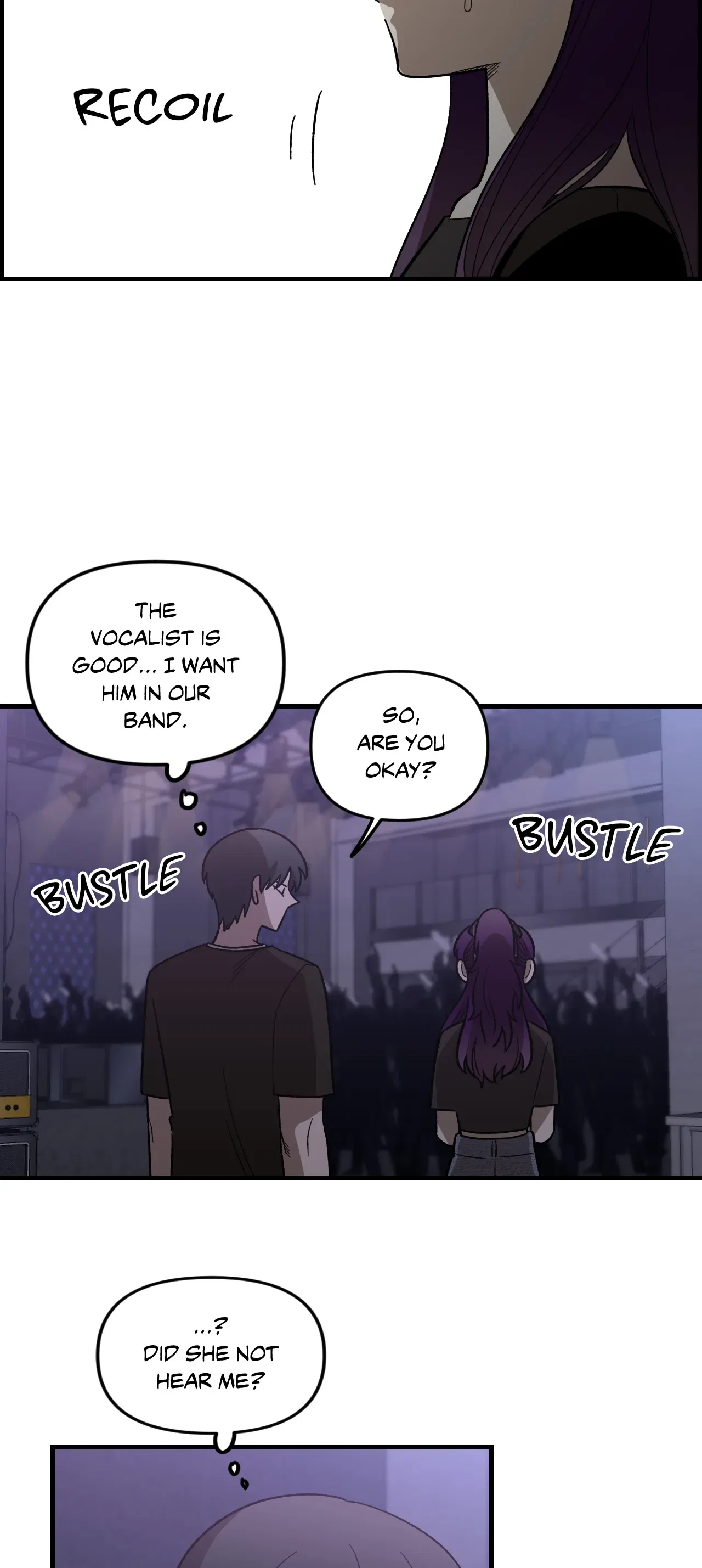 Two Weeks and Counting Chapter 48 – Page 12
